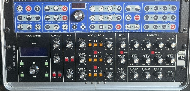 Studio Electronics ATC-X (4669)