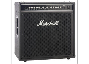 Marshall MB150 (80415)