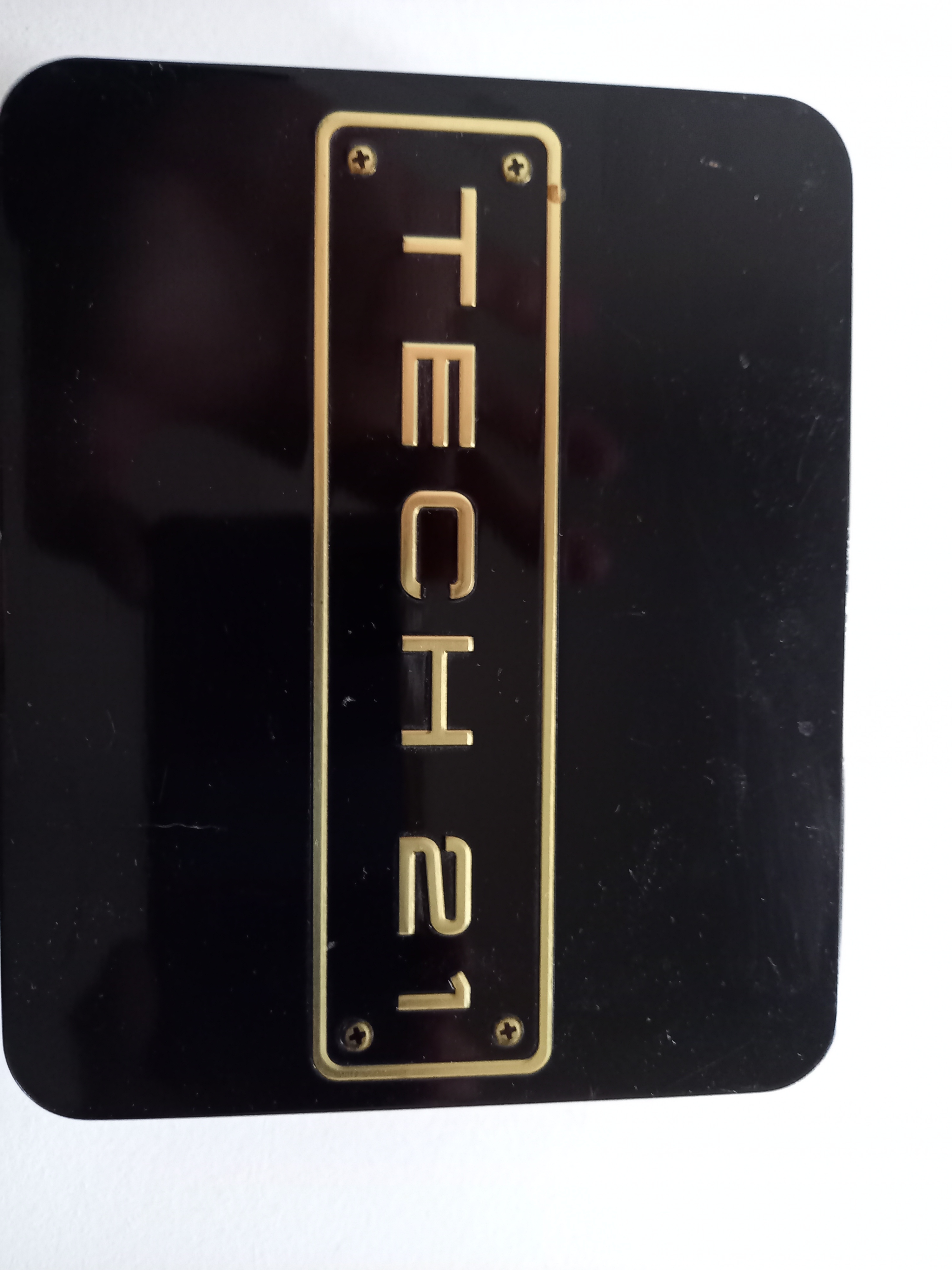 Tech 21 California (65037)