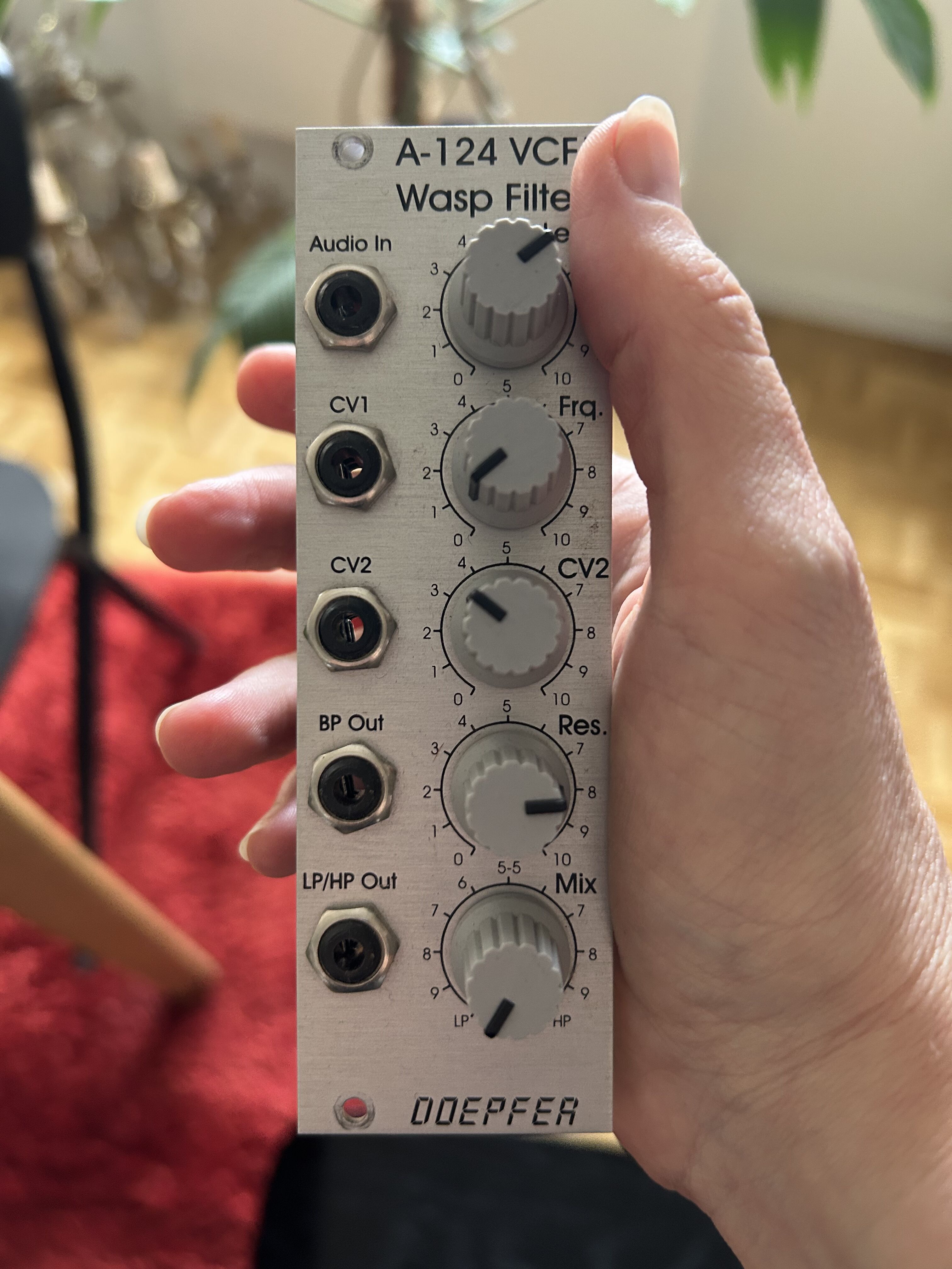 Doepfer WASP 