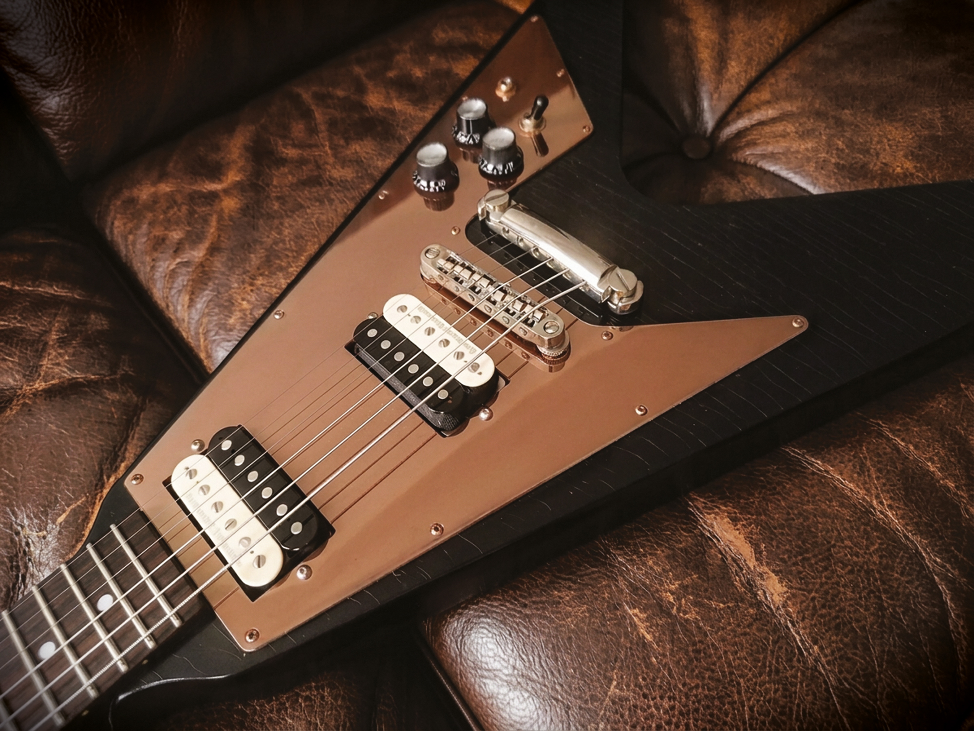 FlyingV Body