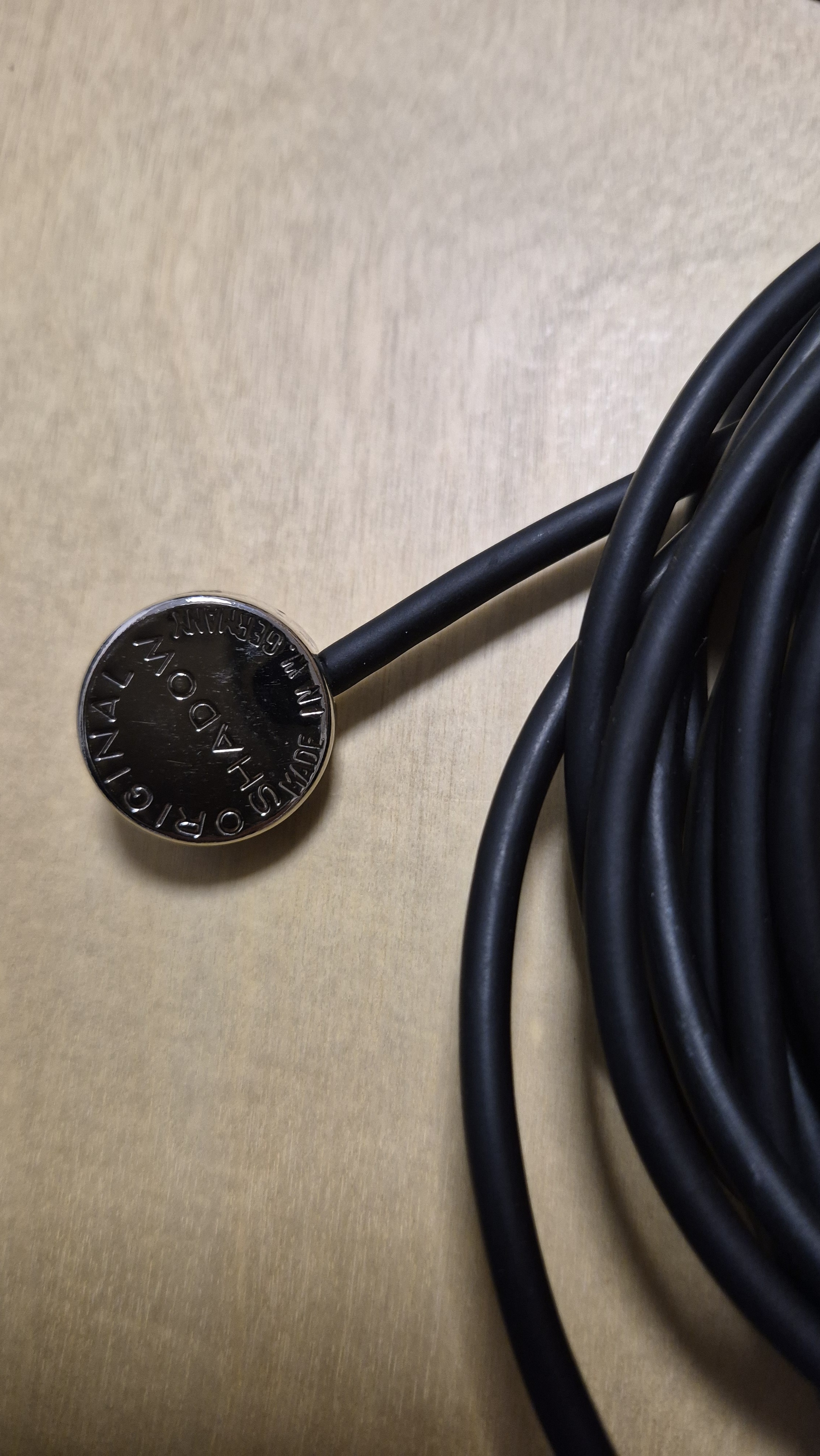 Shadow Electronics SH 3001 (79528)