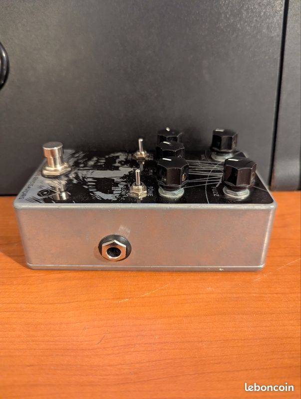 Old Blood Noise Endeavors Haunt (63695)