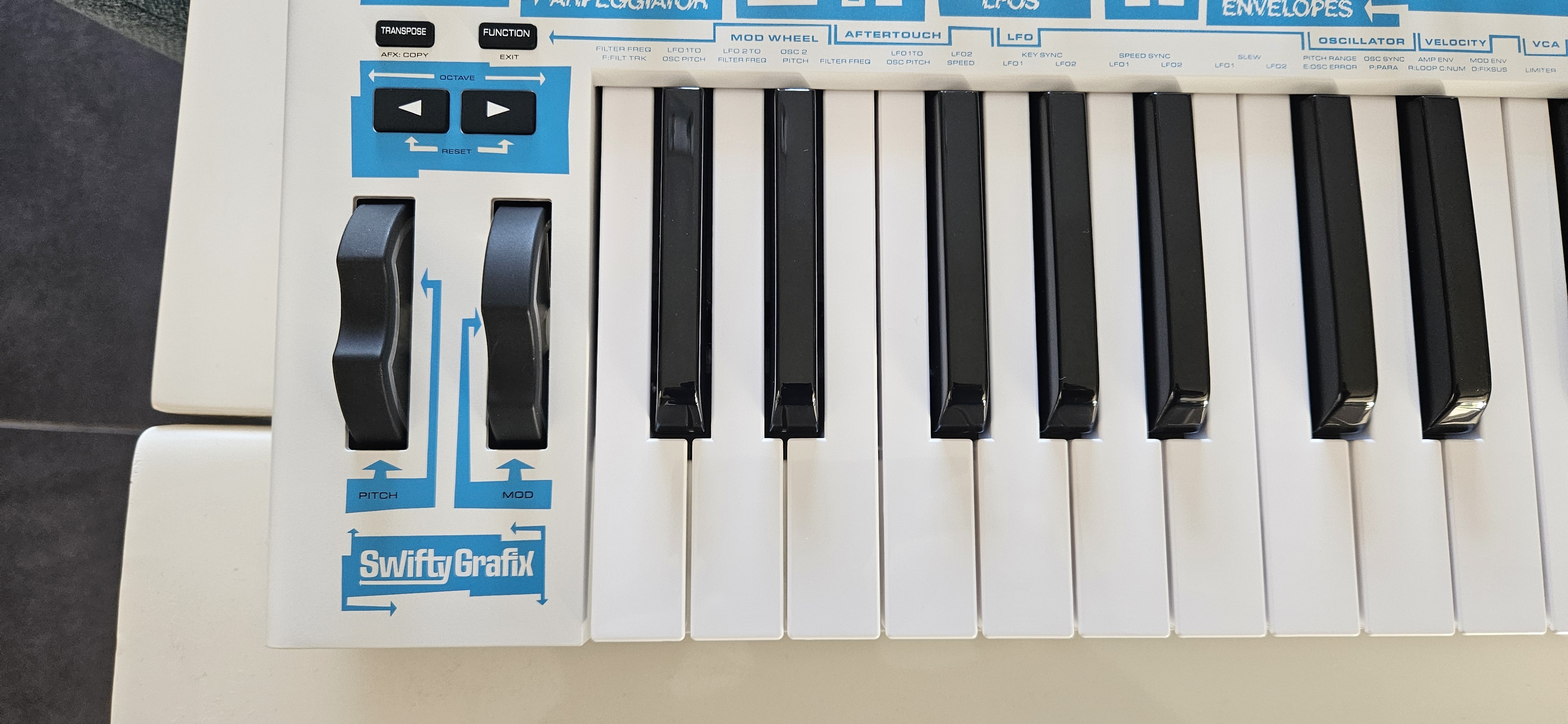 Novation Bass Station II (78718)