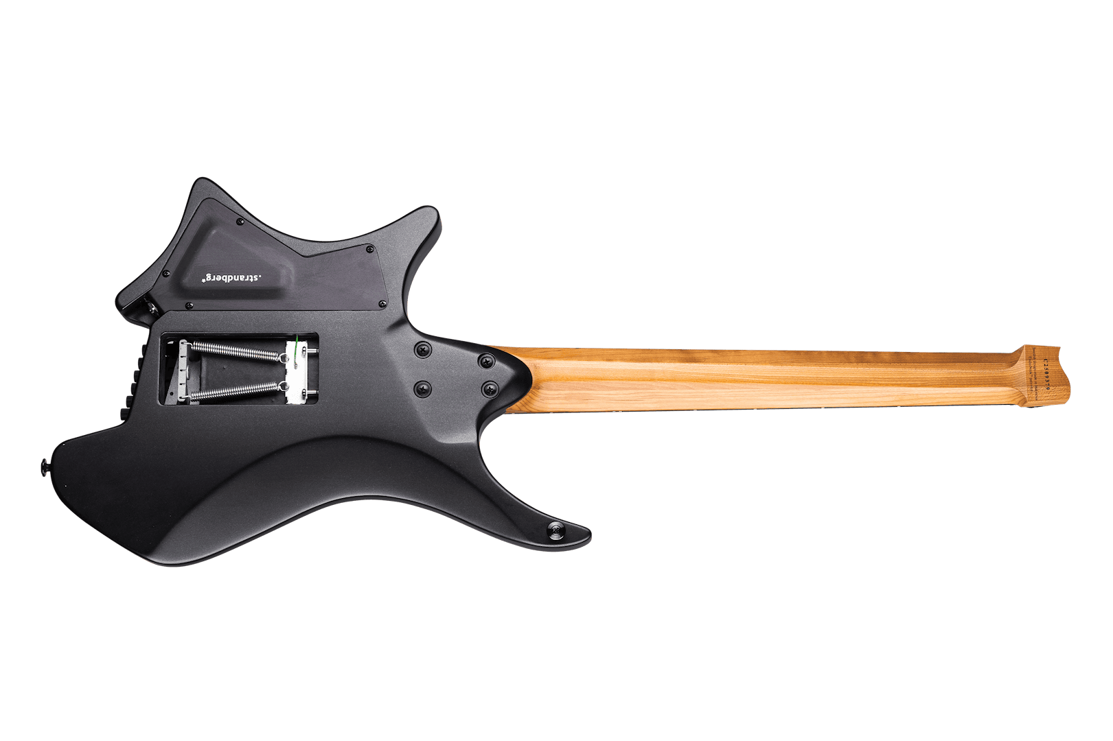 Boden Plini Edition N2.6TREAR
