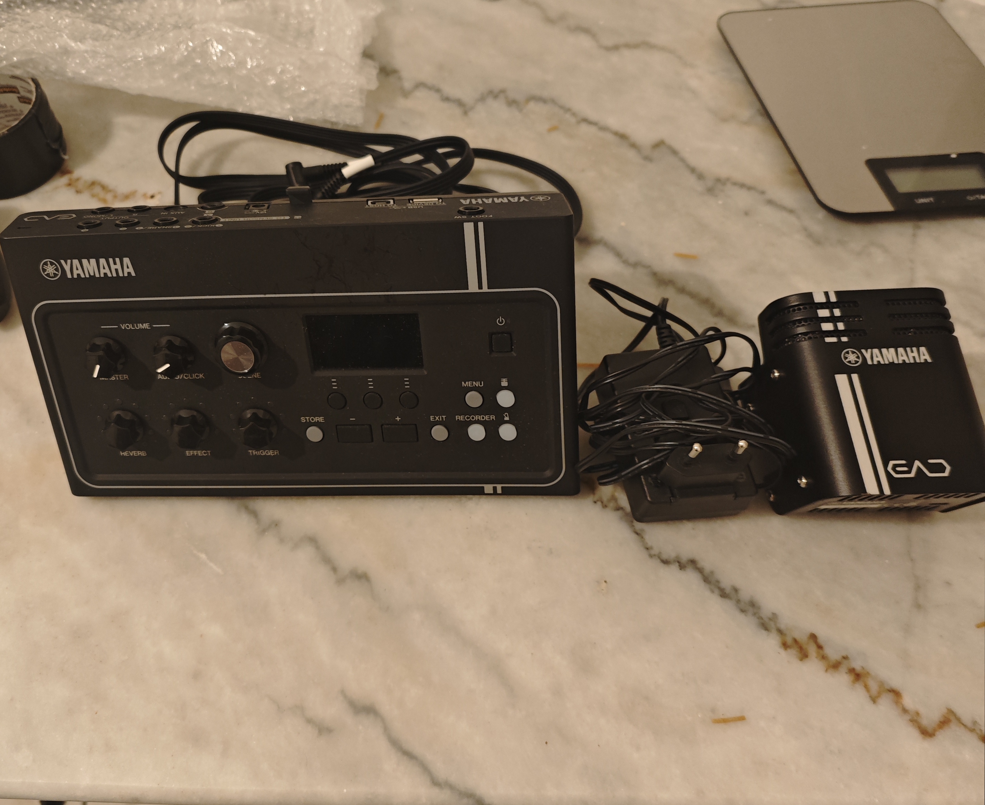 Yamaha EAD-10 (54799)
