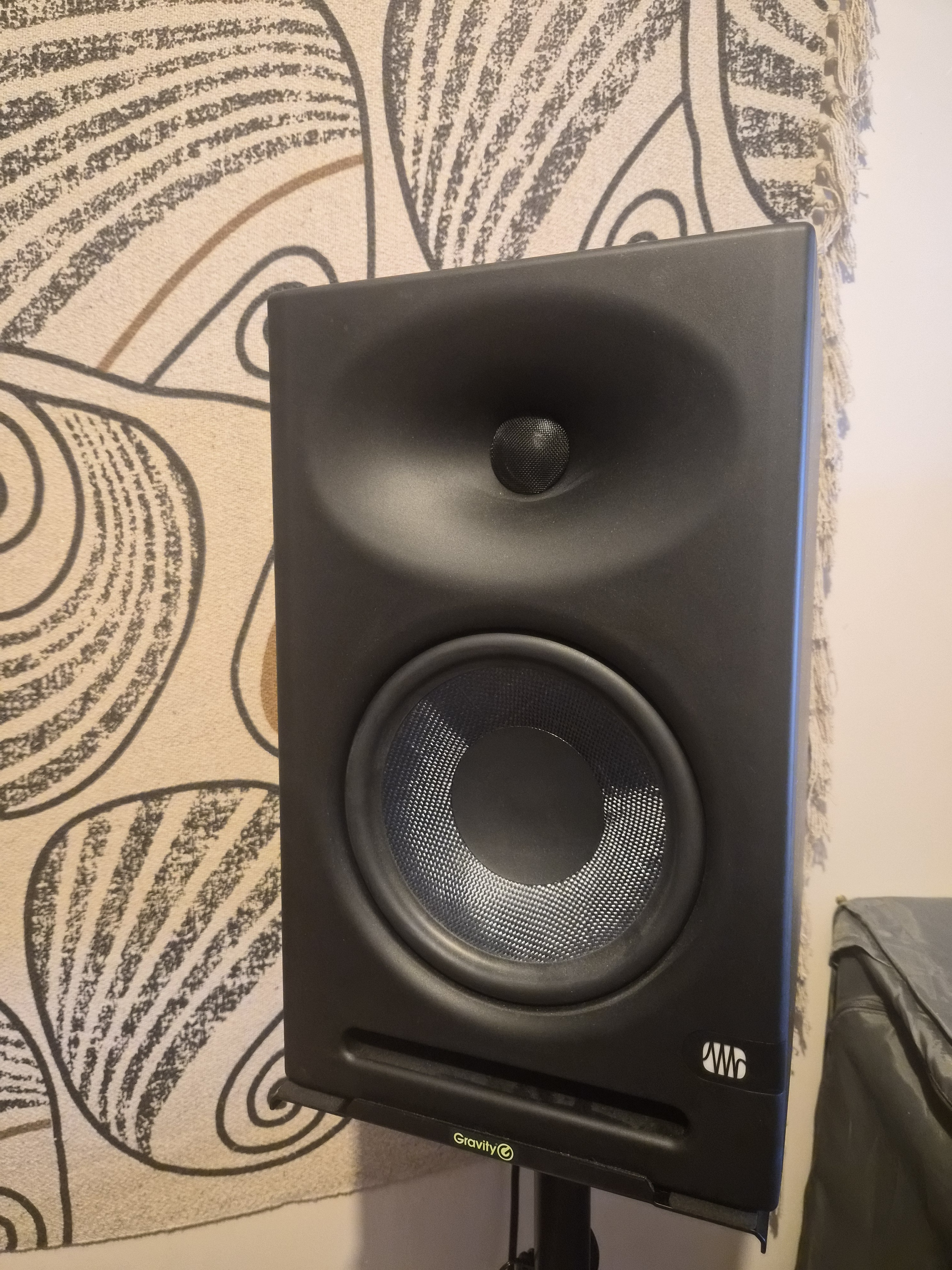 Paire de Presonus e8 xt 