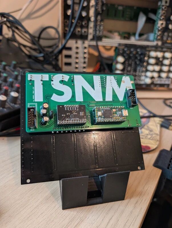 Doboz TSNM (12922)