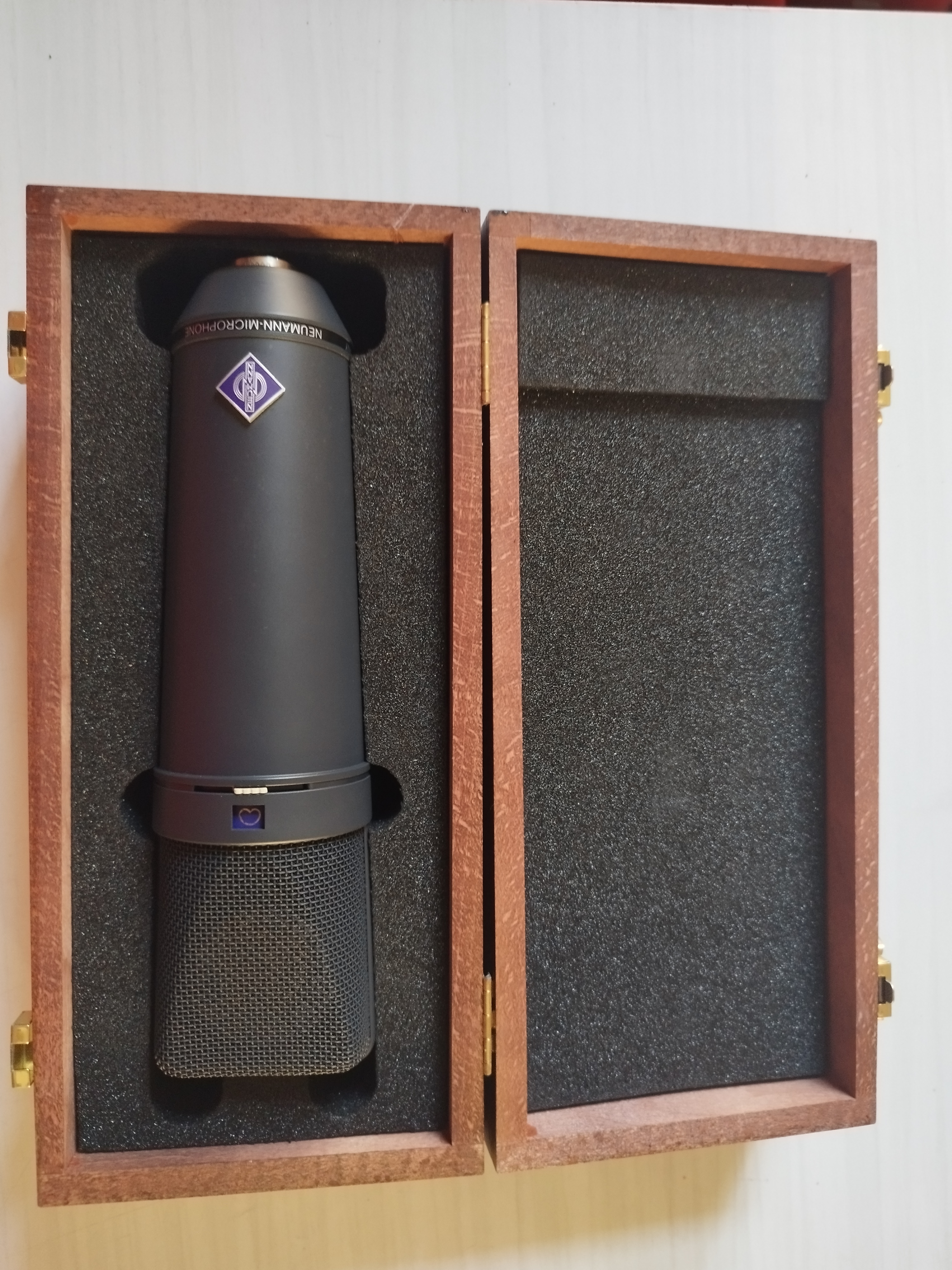 Neumann U 87 Ai MT Studio Set (61560)
