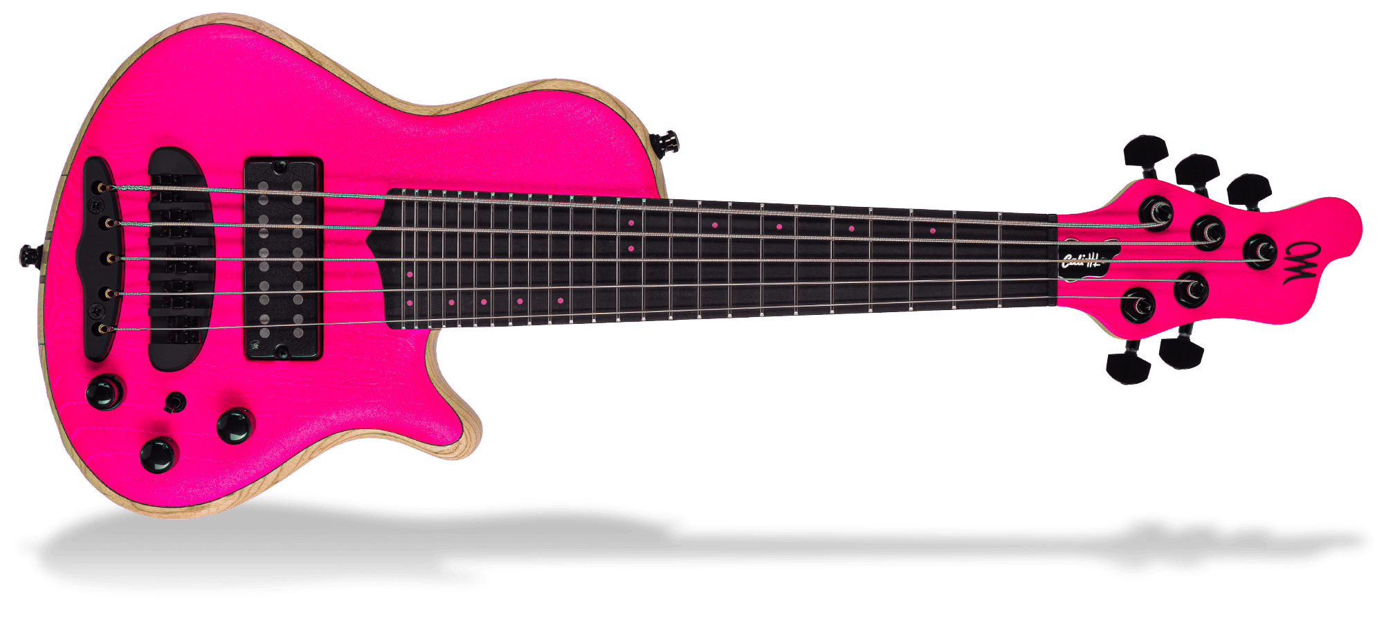 Mayones Cali HL 5 Henrik Linder Signature : Cali HL 5