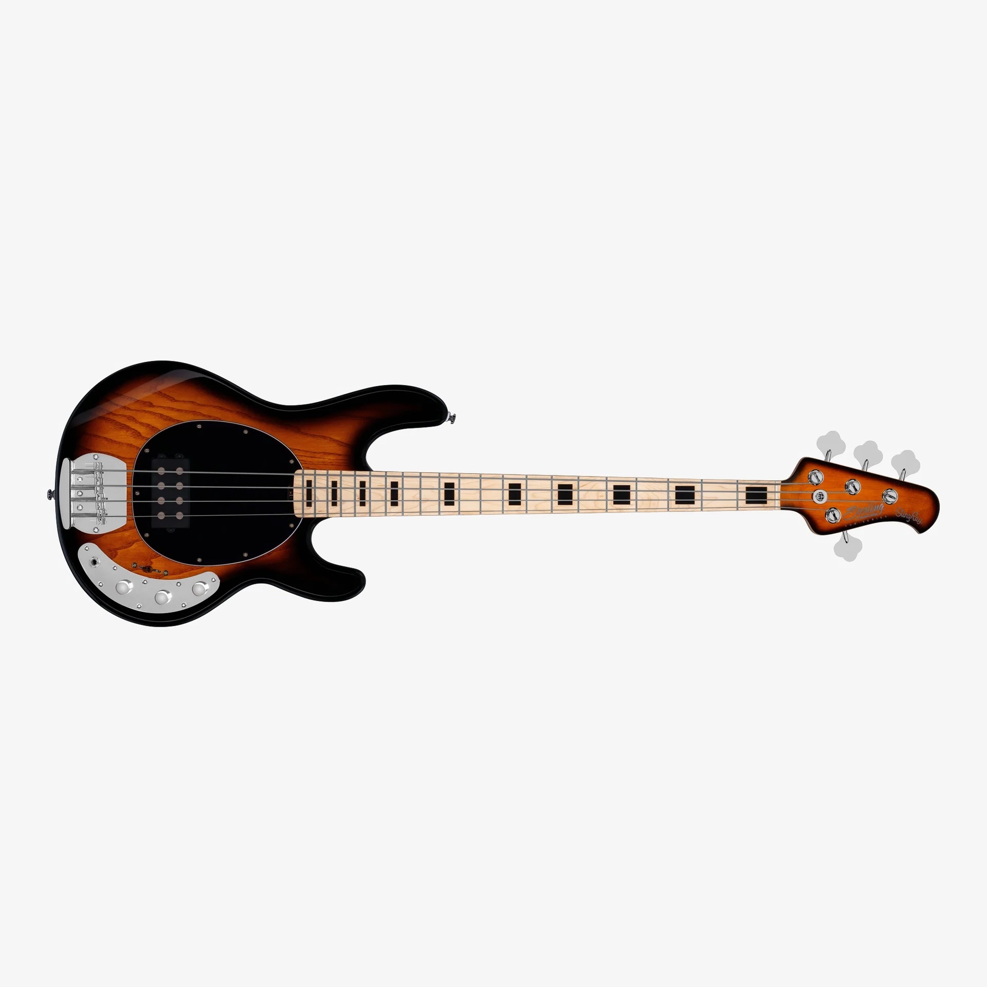 Sterling by Music Man SUB StingRay Plus RAY4X : SUB StingRay Plus RAY4X