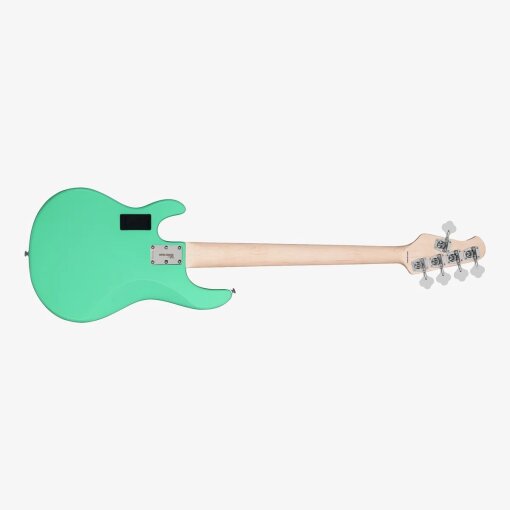 Sterling by Music Man SUB StingRay Plus RAY5X : SUB StingRay Plus RAY5XREAR Sterling by Music Man SUB StingRay Plus RAY5X : SUB StingRay Plus RAY5XREAR