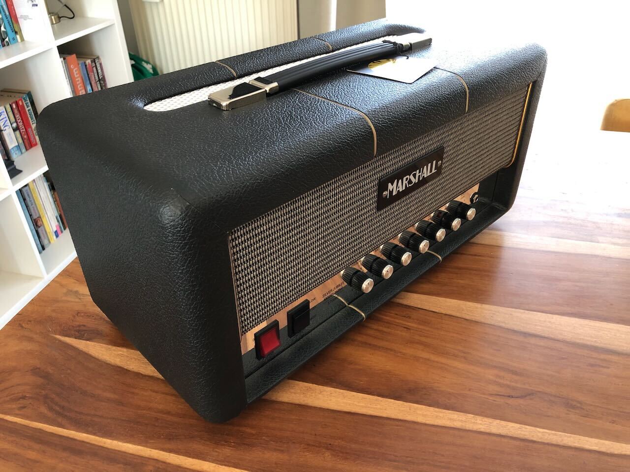 Marshall 2525H Mini Jubilee (88266)