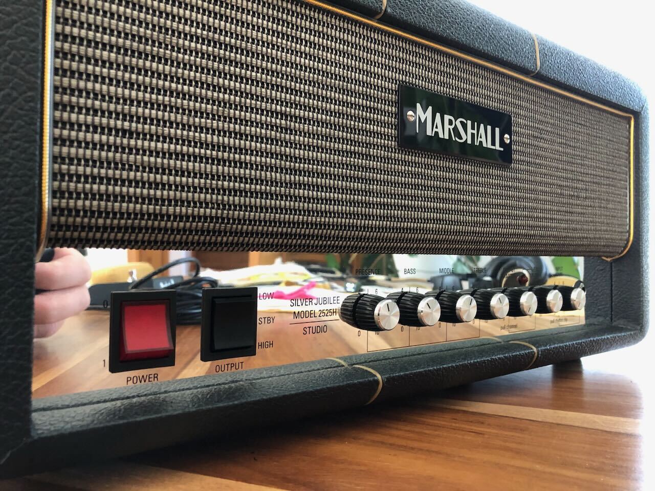 Marshall 2525H Mini Jubilee (71298)