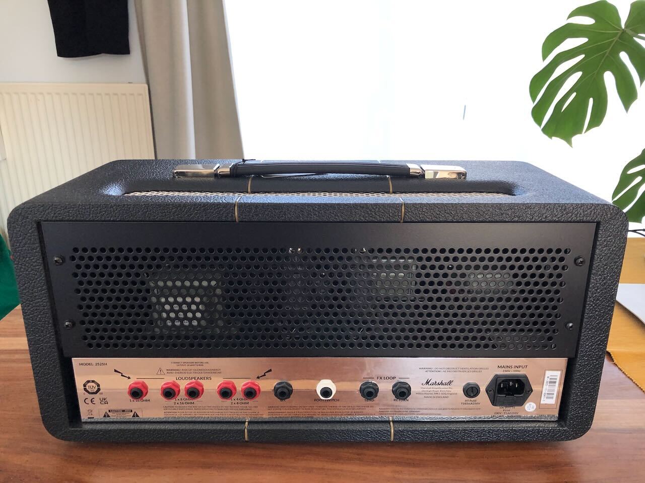 Marshall 2525H Mini Jubilee (48145)