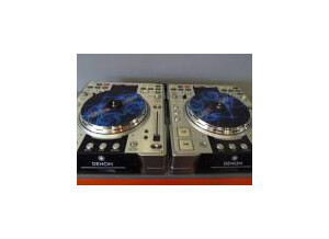 Denon DJ DN-S3500 (41888)