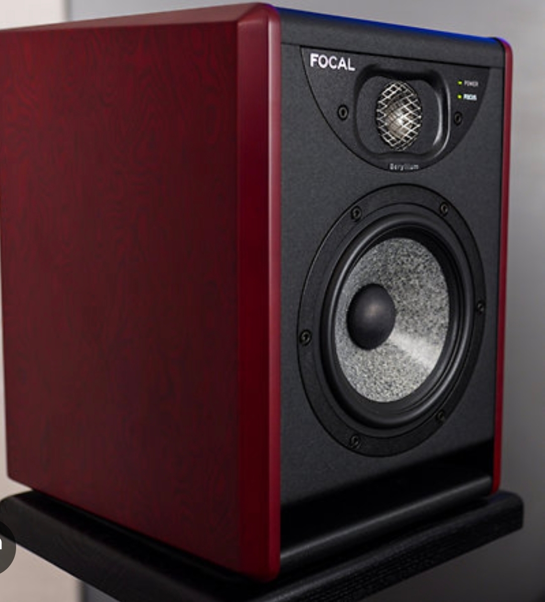 Focal solo6 ( série st ) - garantie 