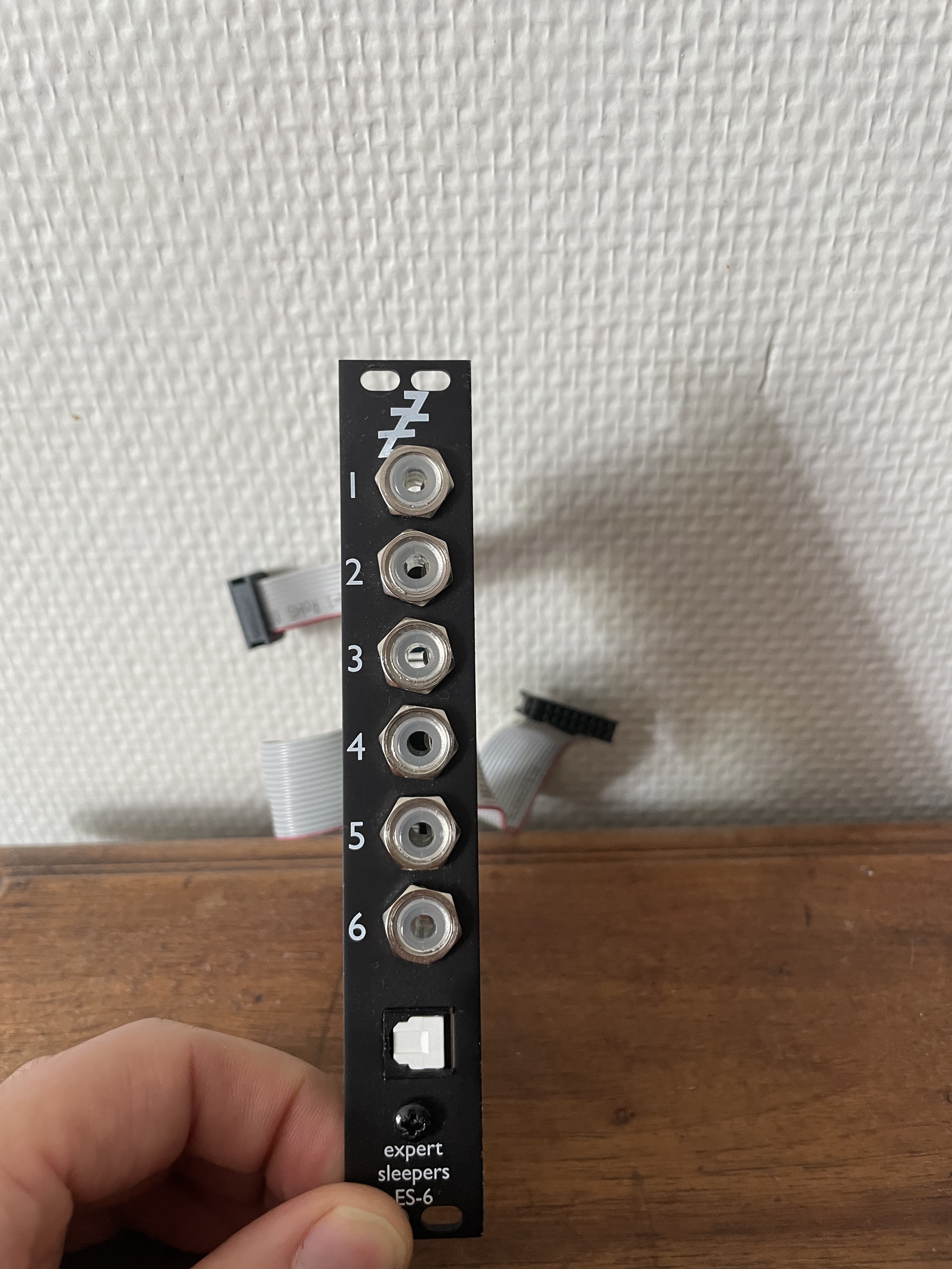 Expert Sleeper ES-6mk3