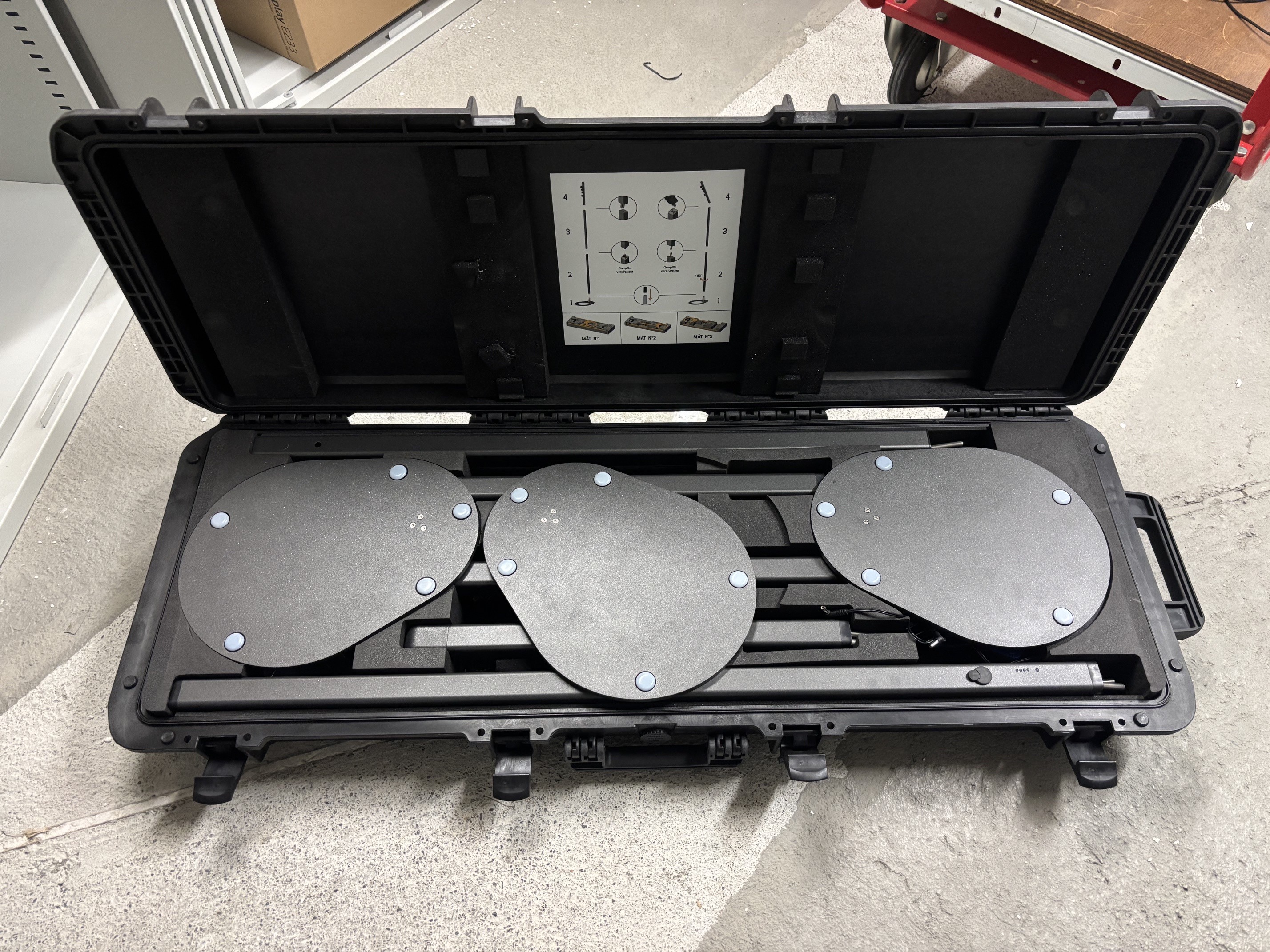 INNLED T4