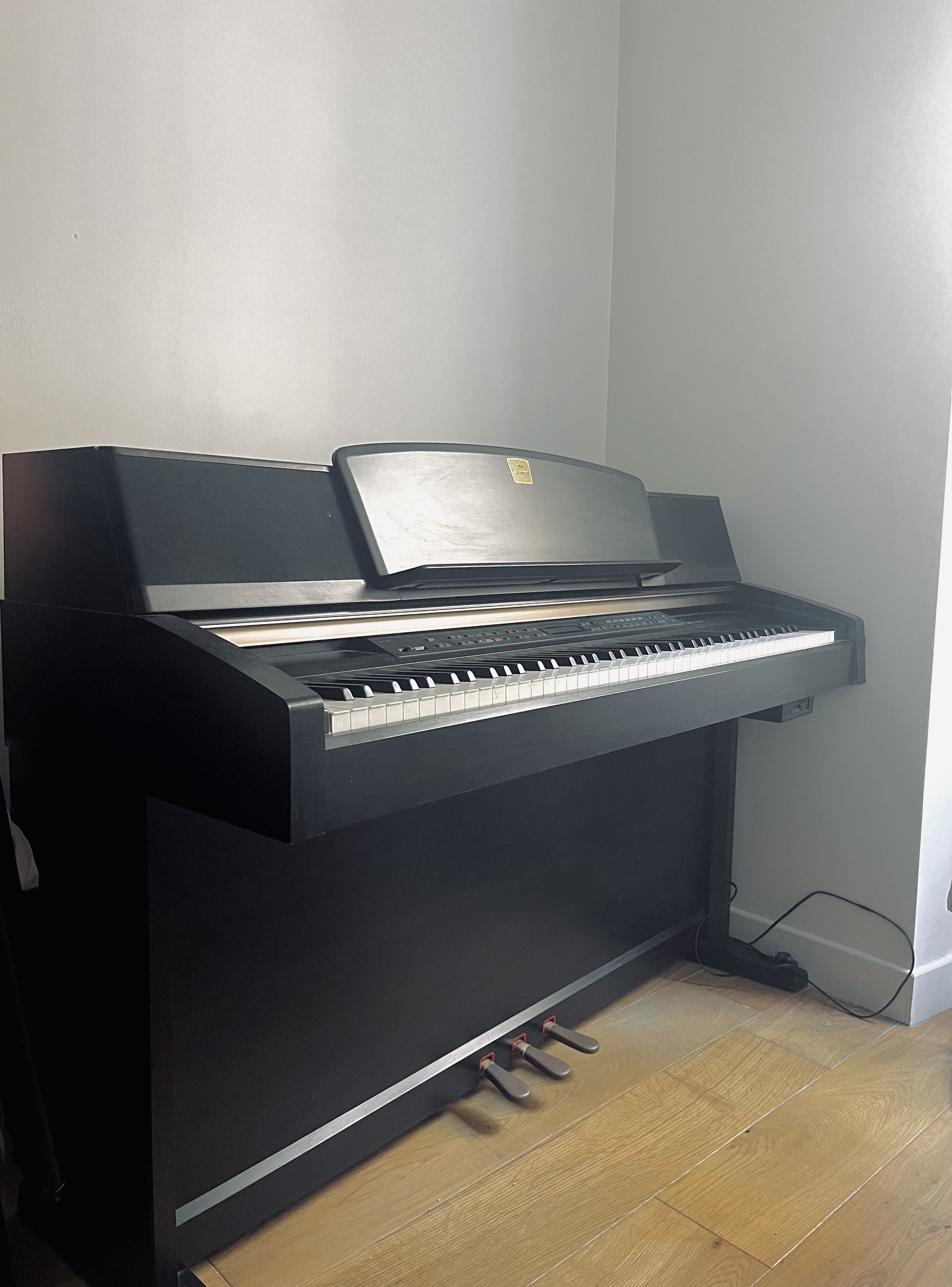 Piano numérique Yamaha CLP-990 à vendre — 600 €