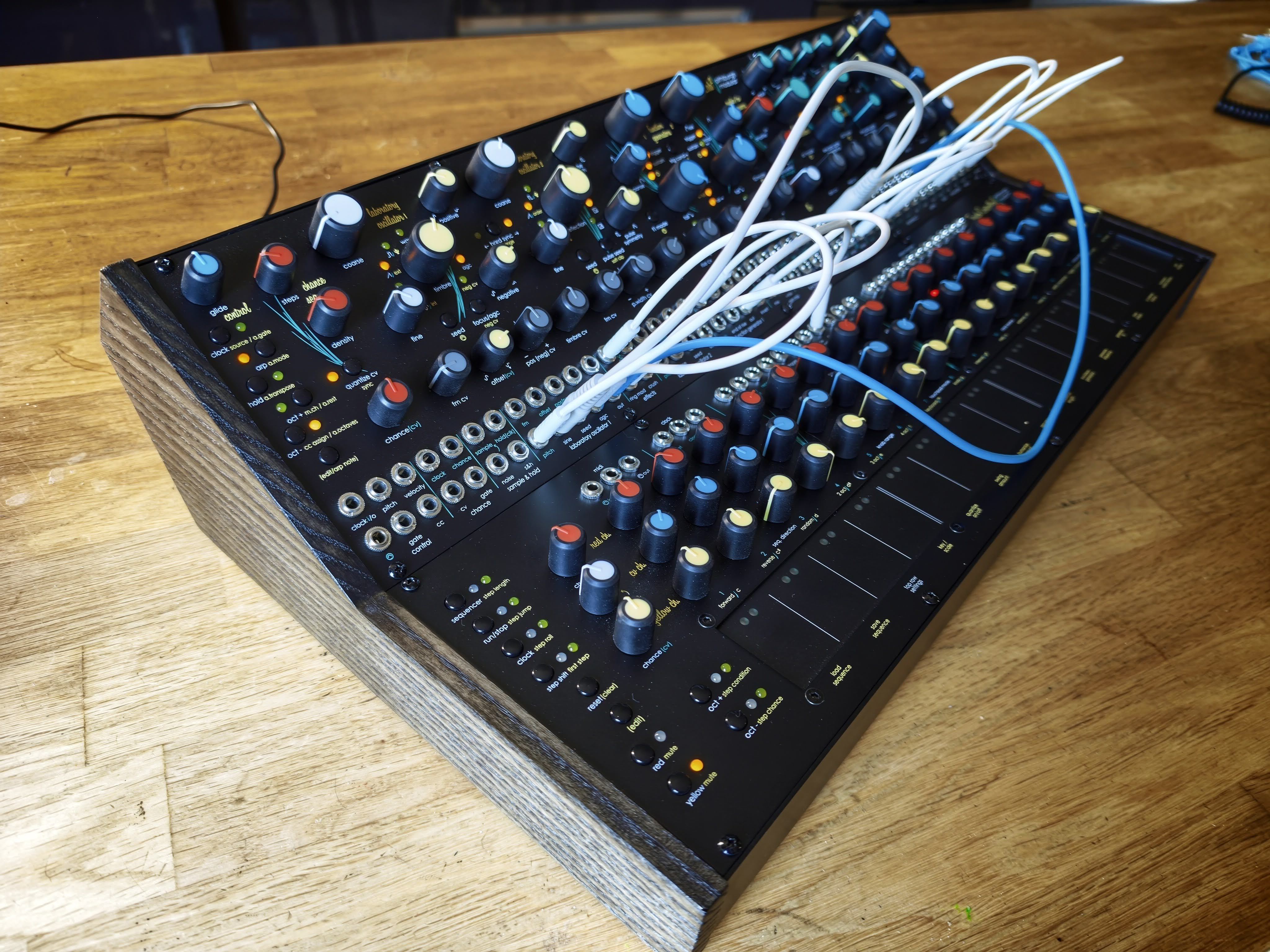 Pittsburgh Modular Voltage Lab 2 (88618)