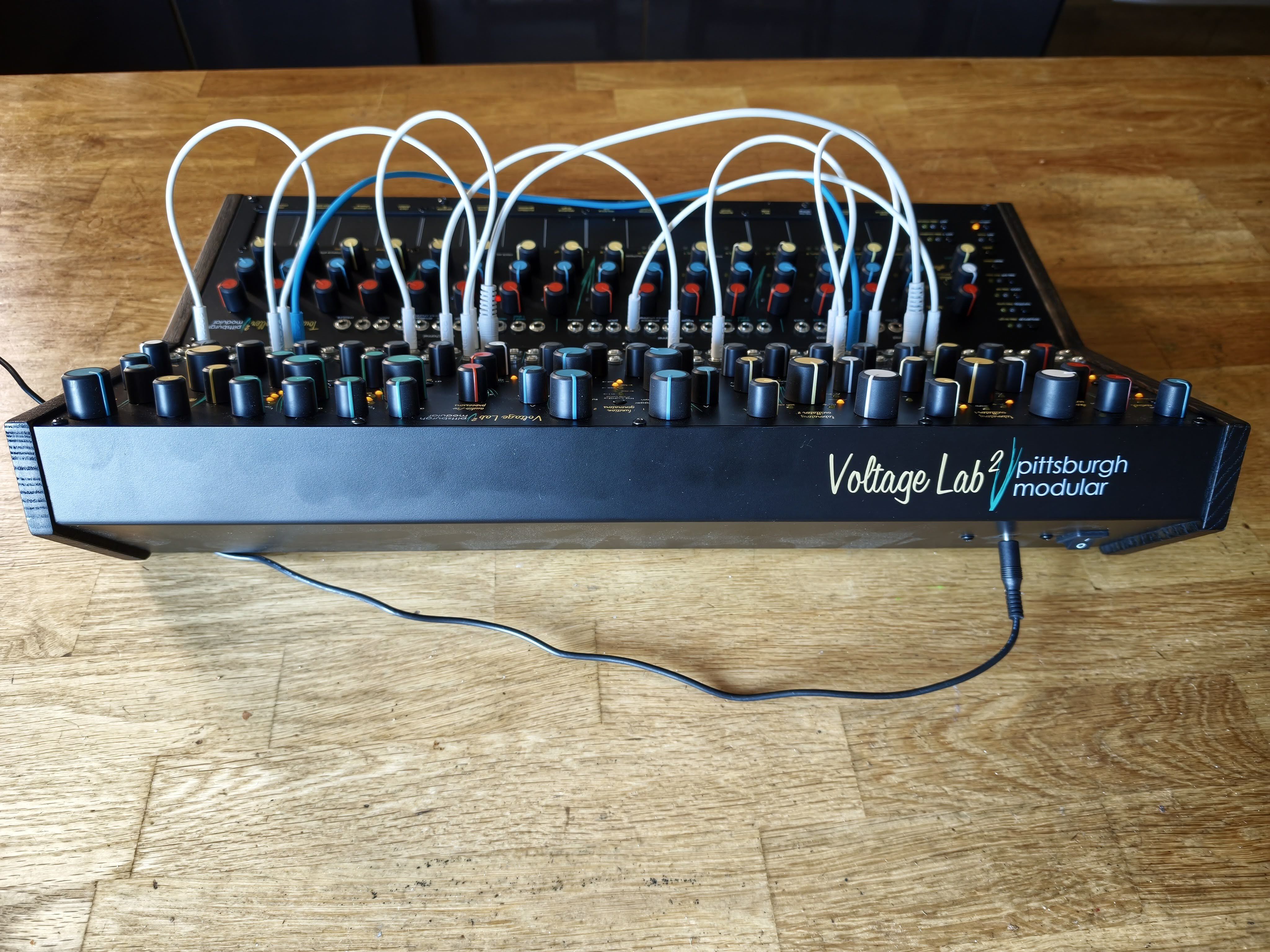 Pittsburgh Modular Voltage Lab 2 (34794)