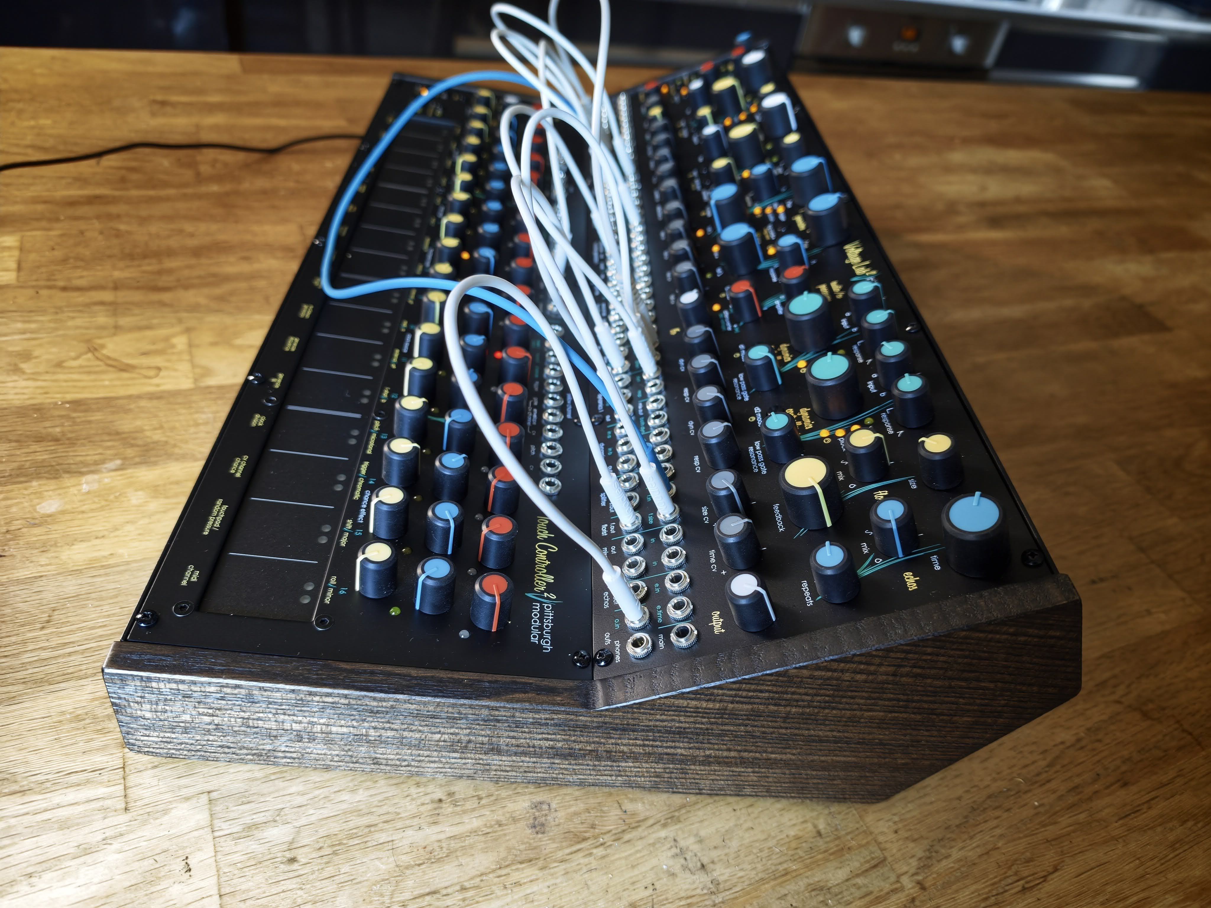 Pittsburgh Modular Voltage Lab 2 (89171)