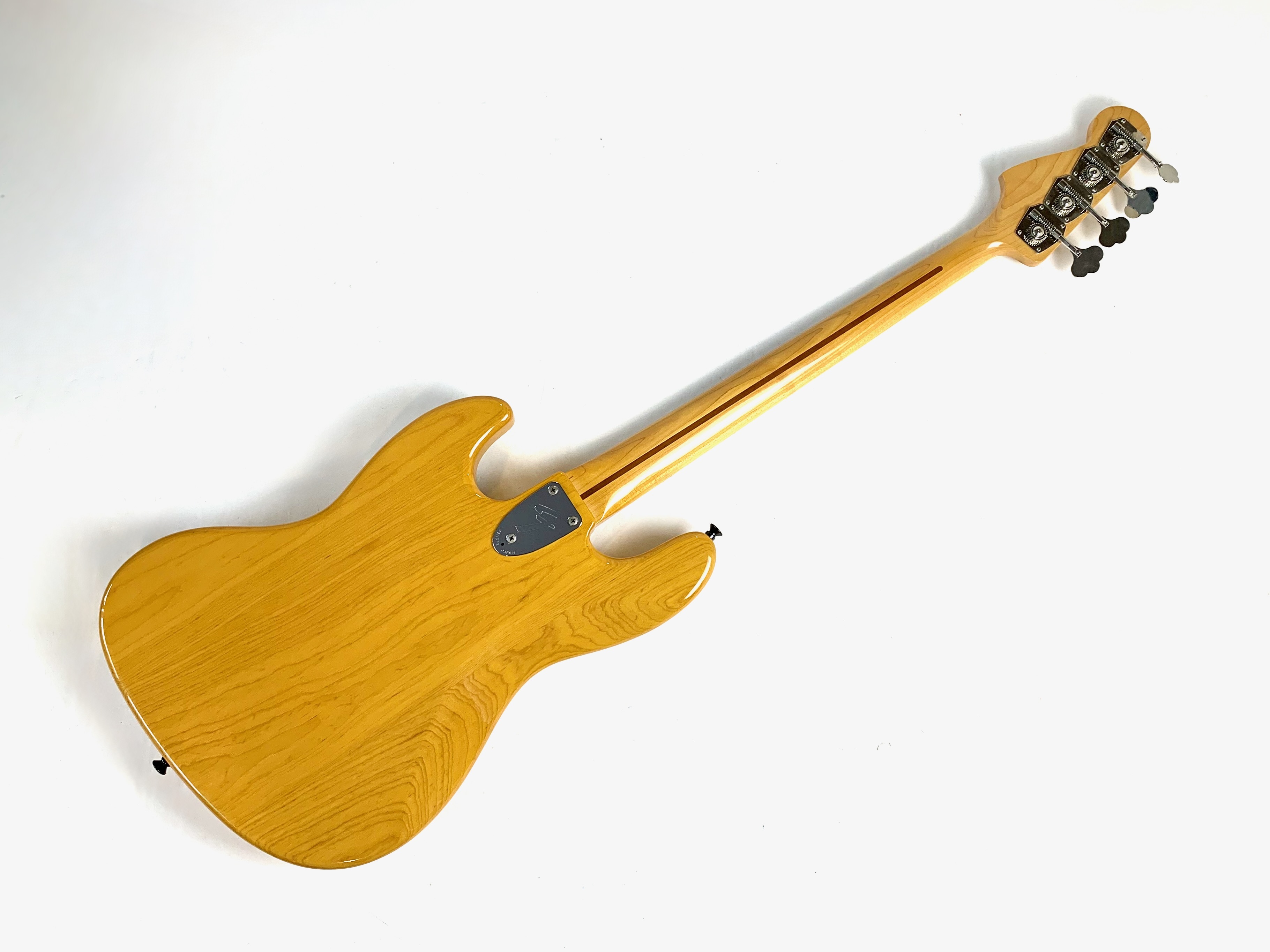 Fender Marcus Miller Jazz Bass (70718)
