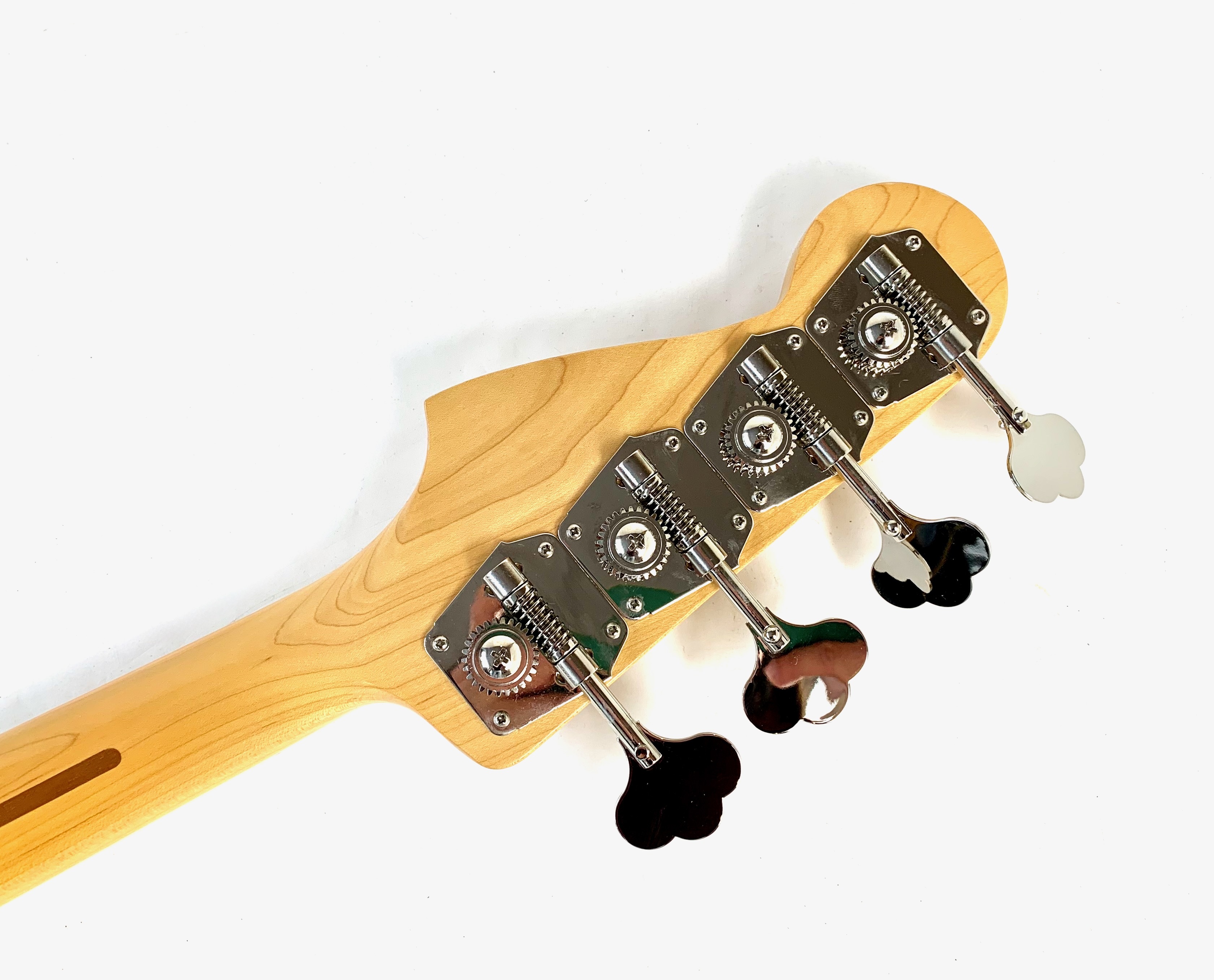 Fender Marcus Miller Jazz Bass (16891)