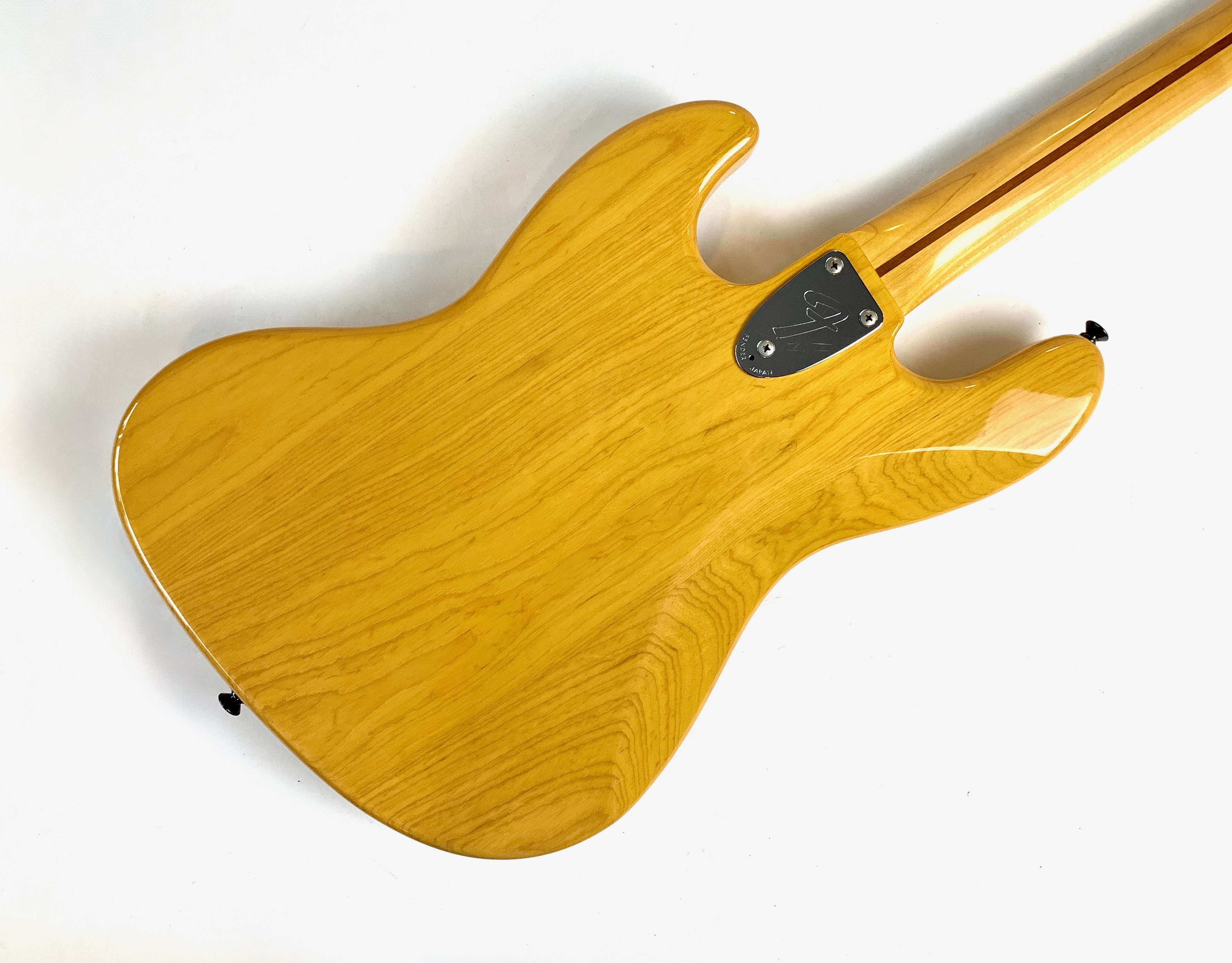 Fender Marcus Miller Jazz Bass (60960)