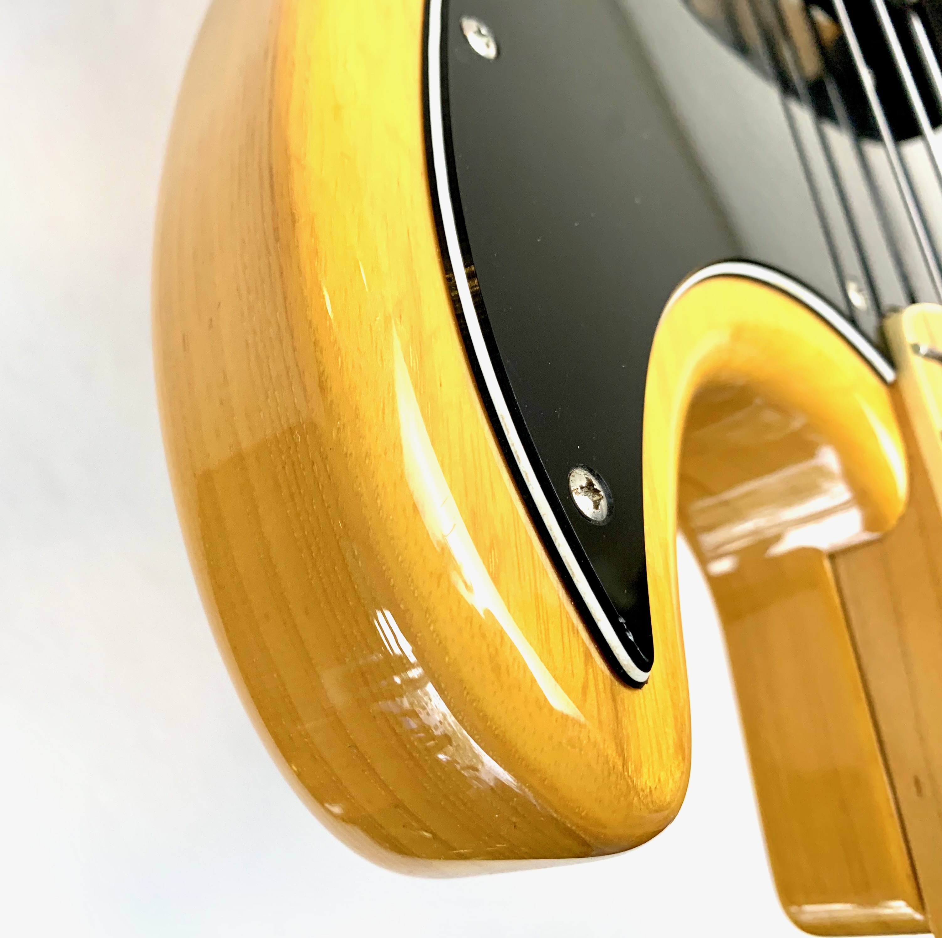 Fender Marcus Miller Jazz Bass (60455)
