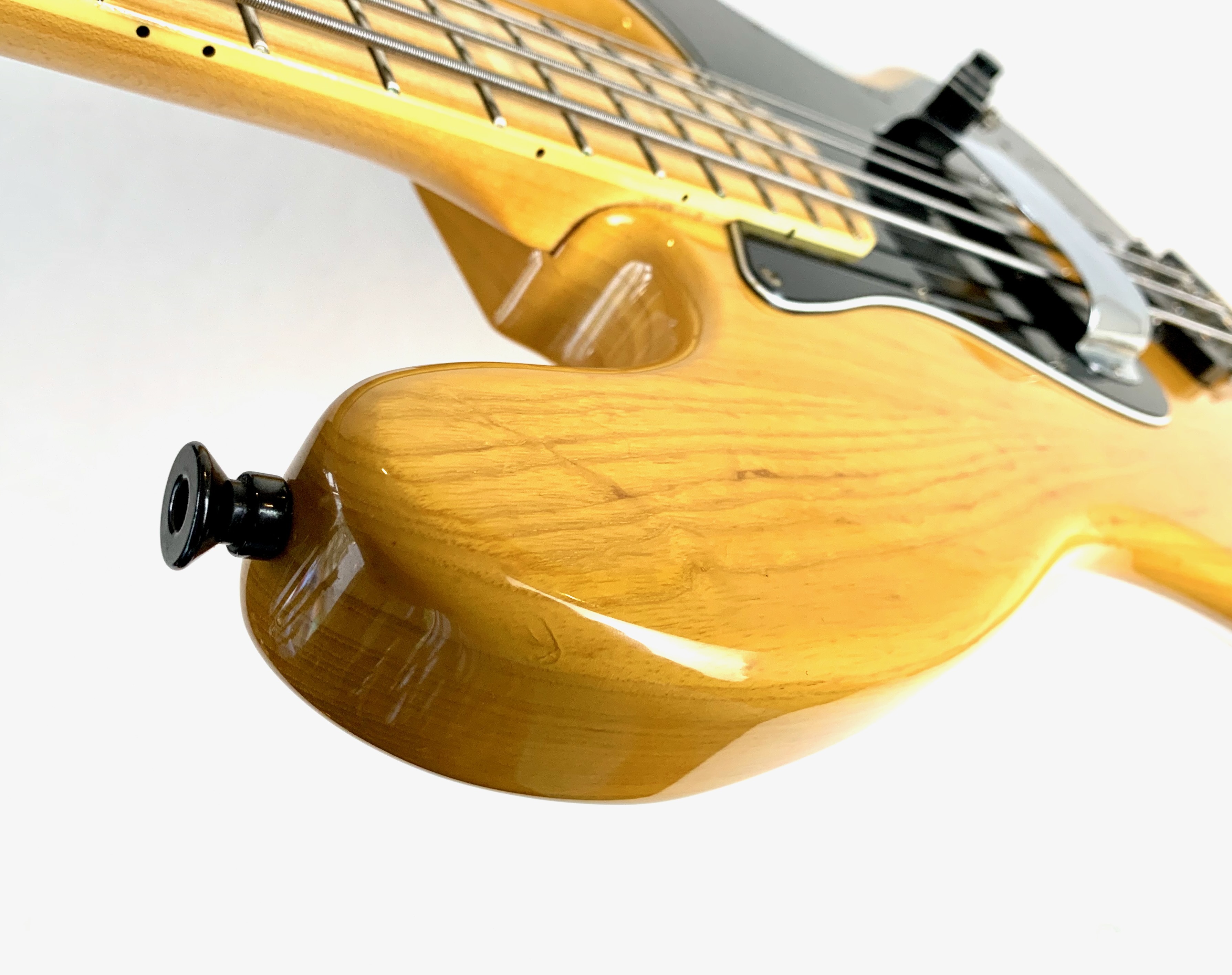 Fender Marcus Miller Jazz Bass (62844)