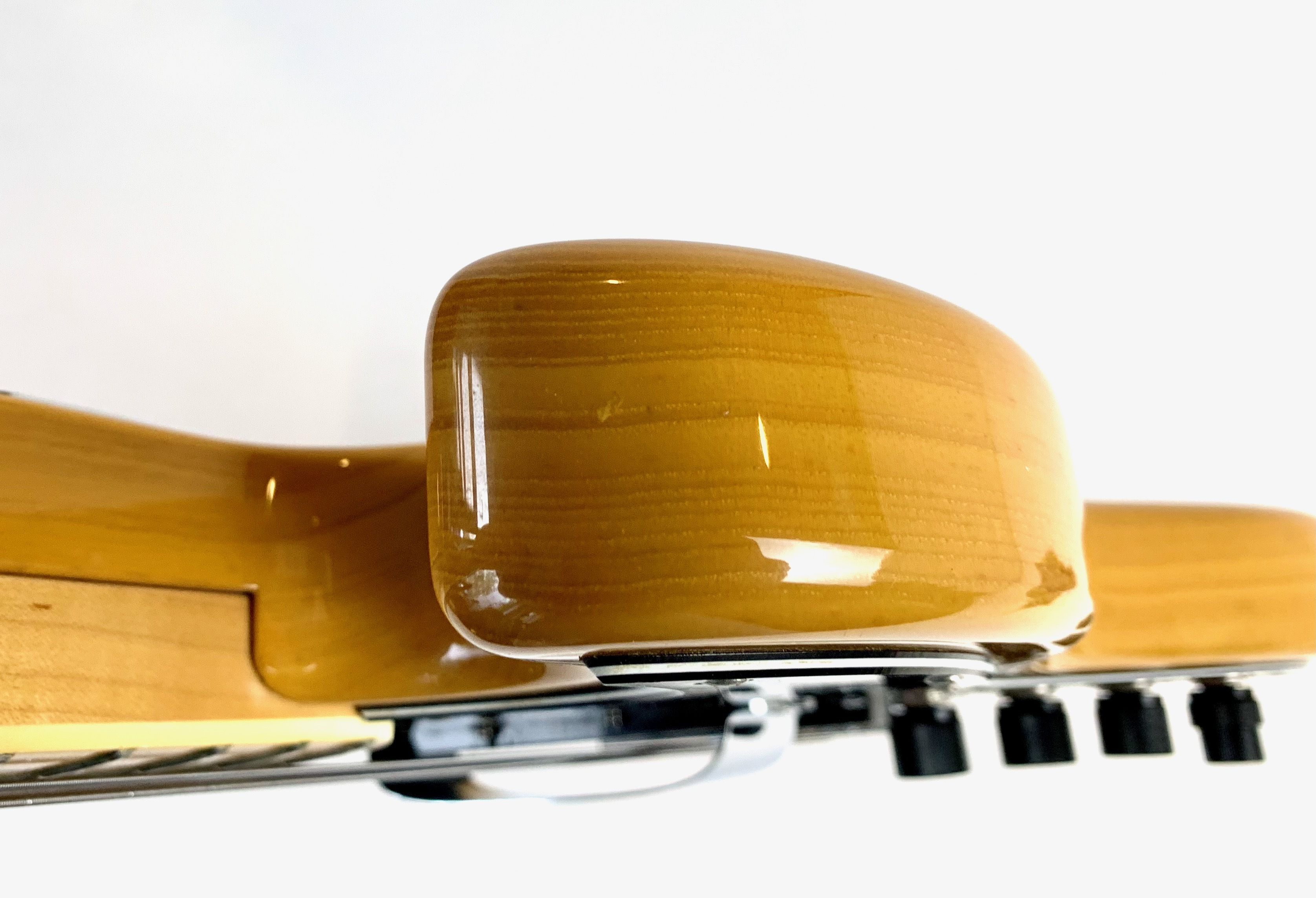 Fender Marcus Miller Jazz Bass (30837)