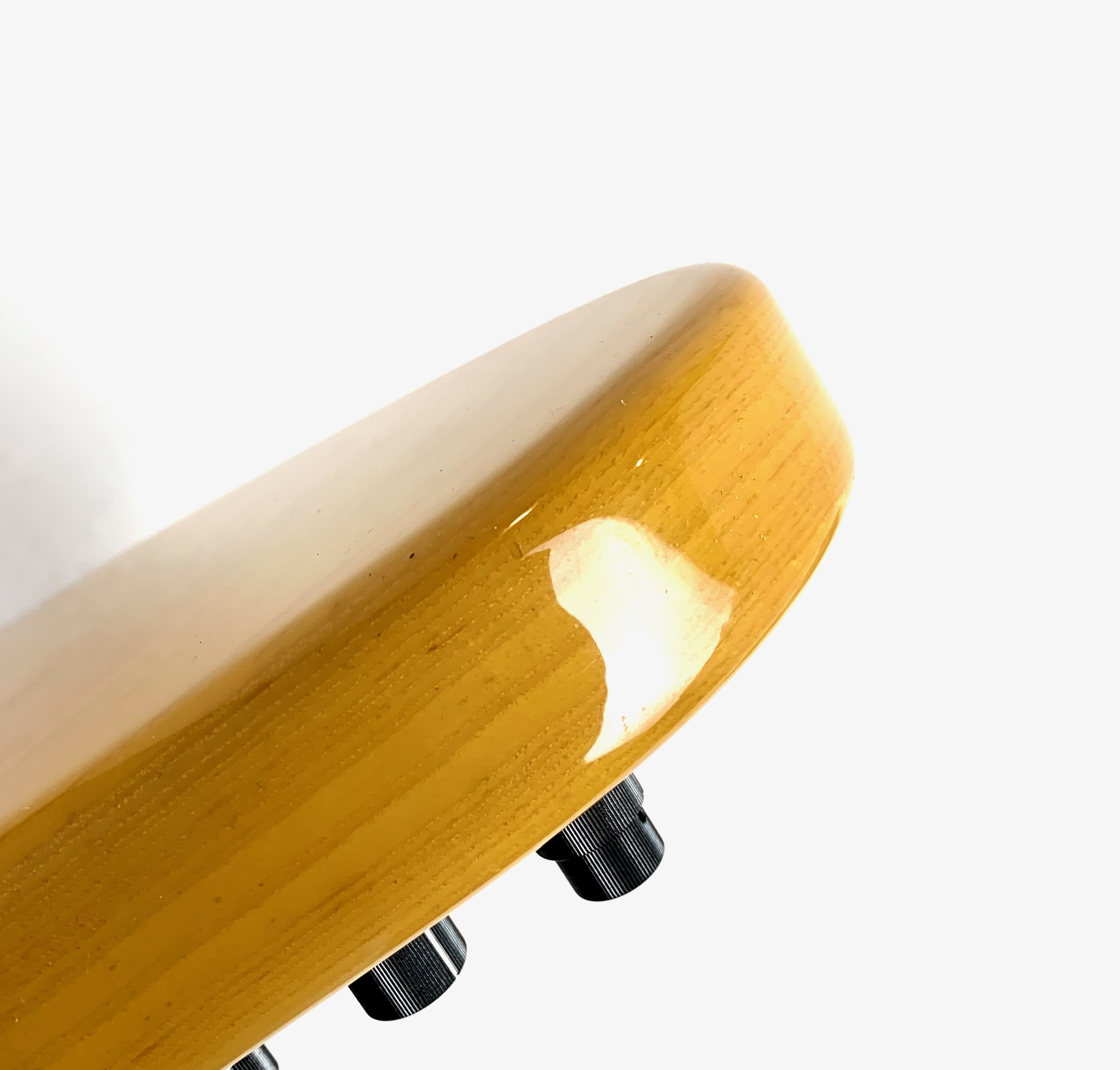 Fender Marcus Miller Jazz Bass (4863)