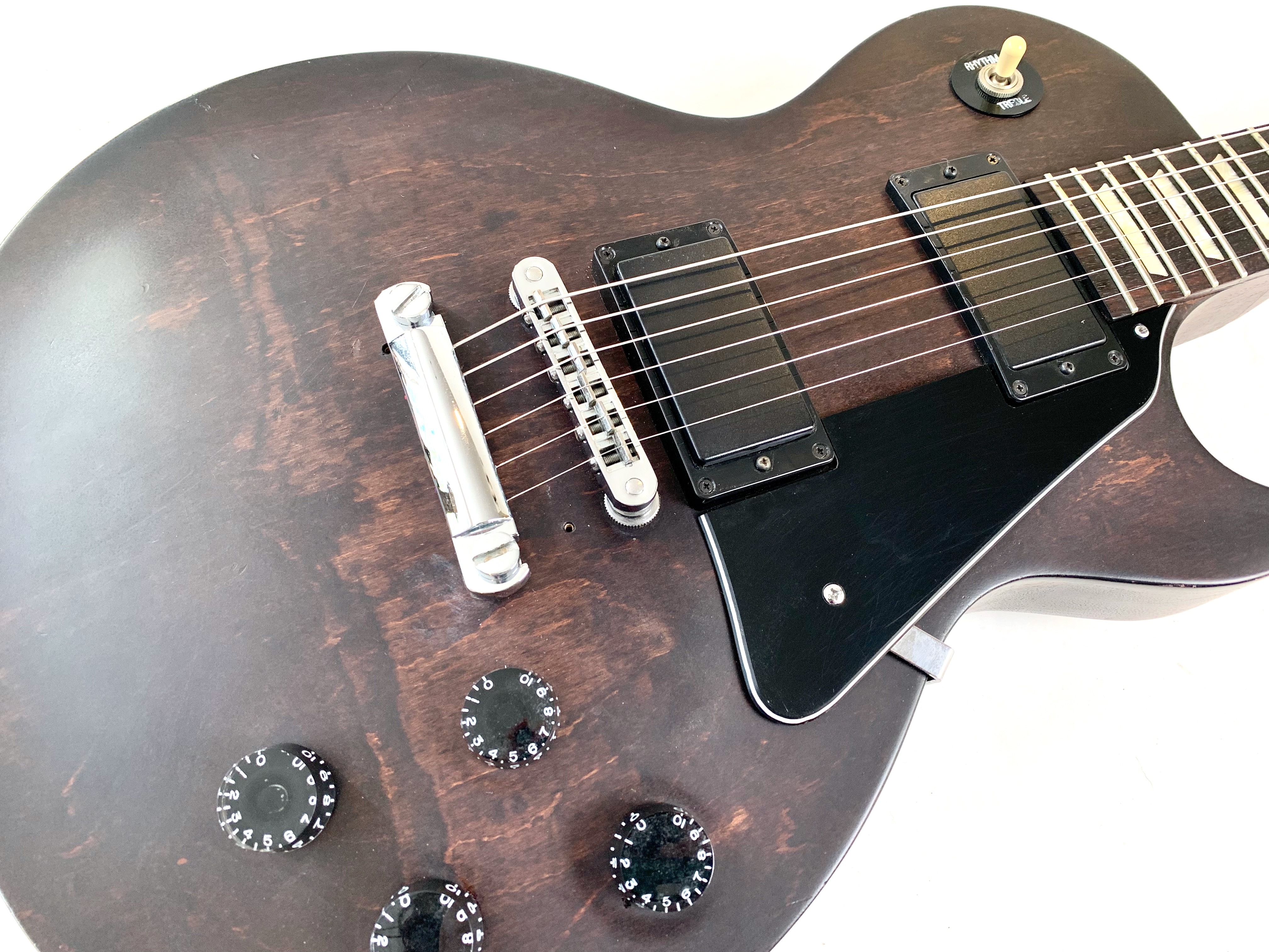 Gibson LPJ (52711)