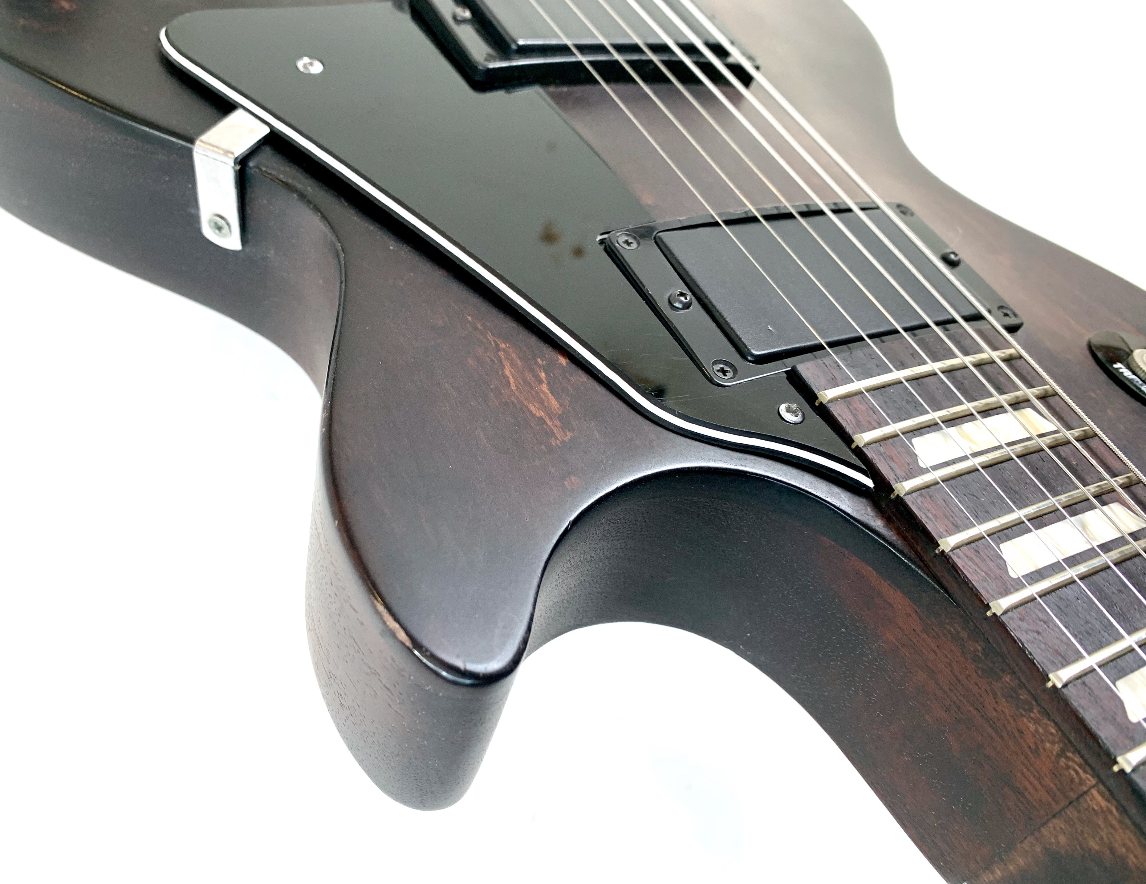 Gibson LPJ (10922)