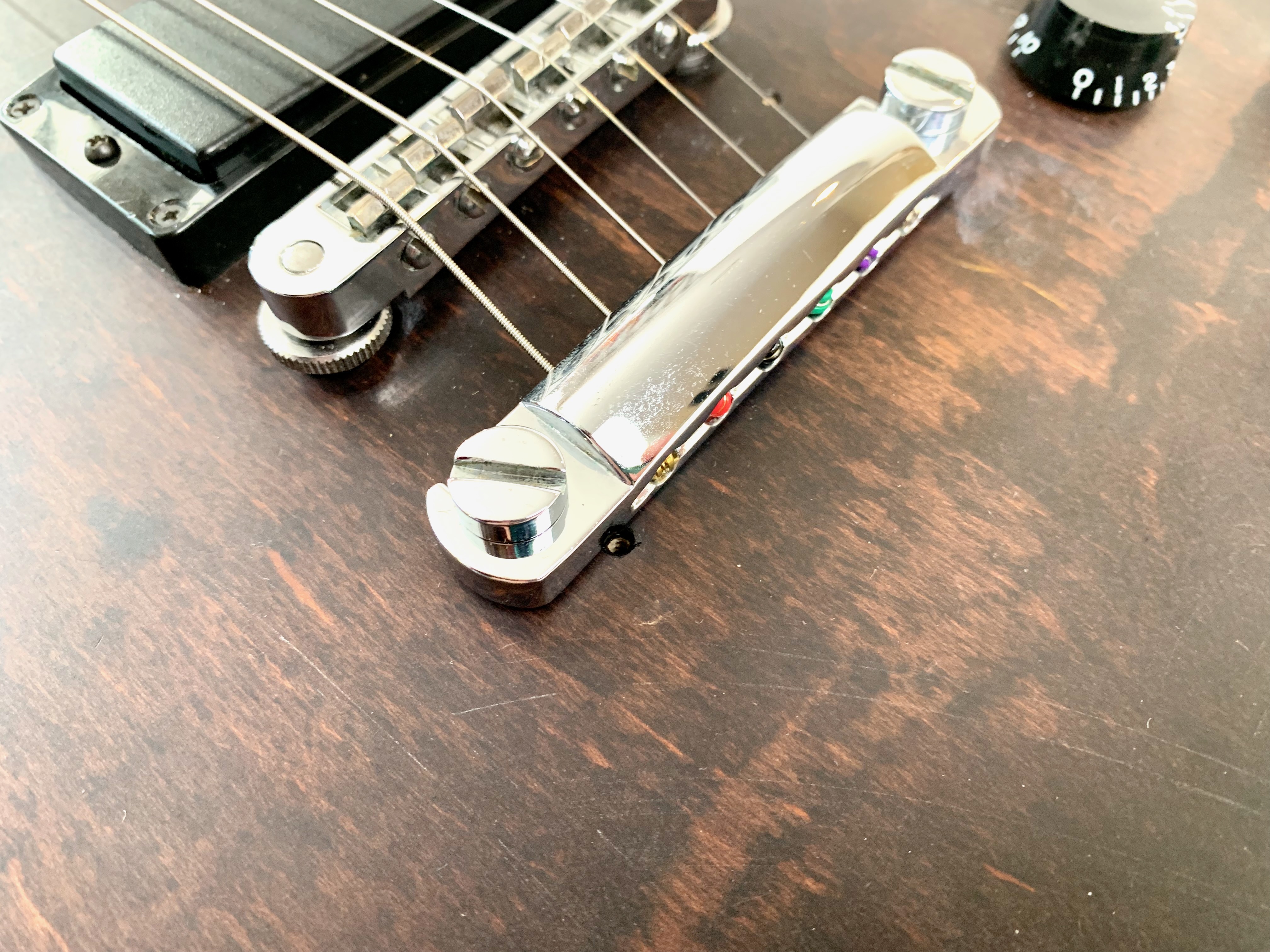 Gibson LPJ (90867)