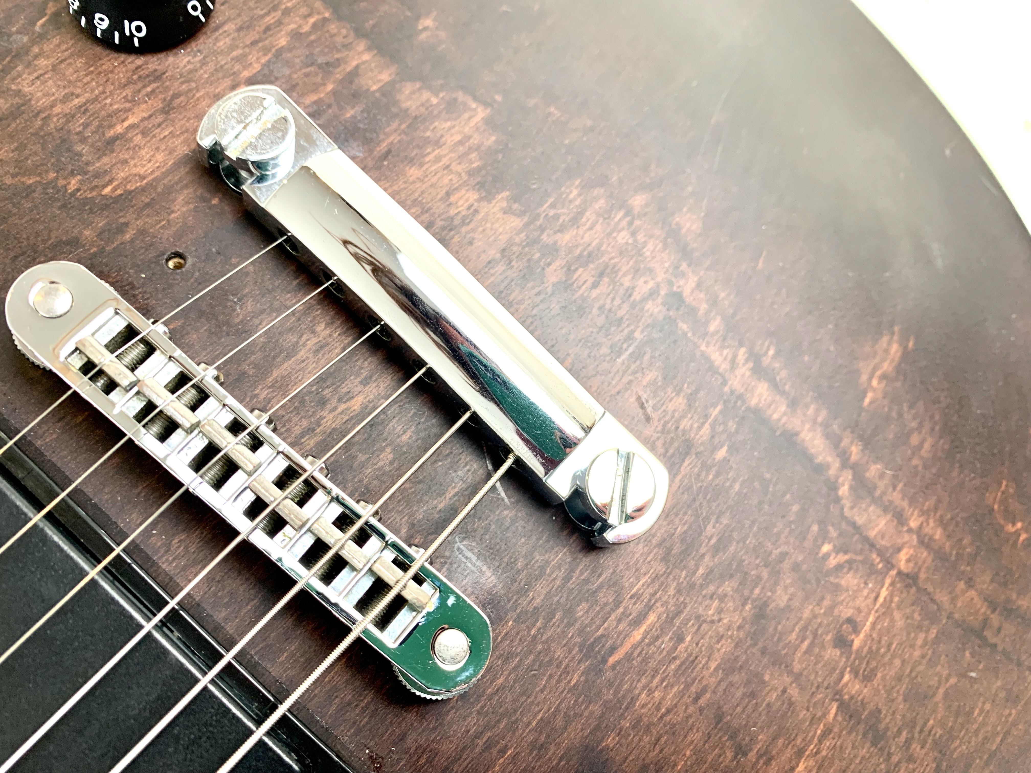 Gibson LPJ (65258)
