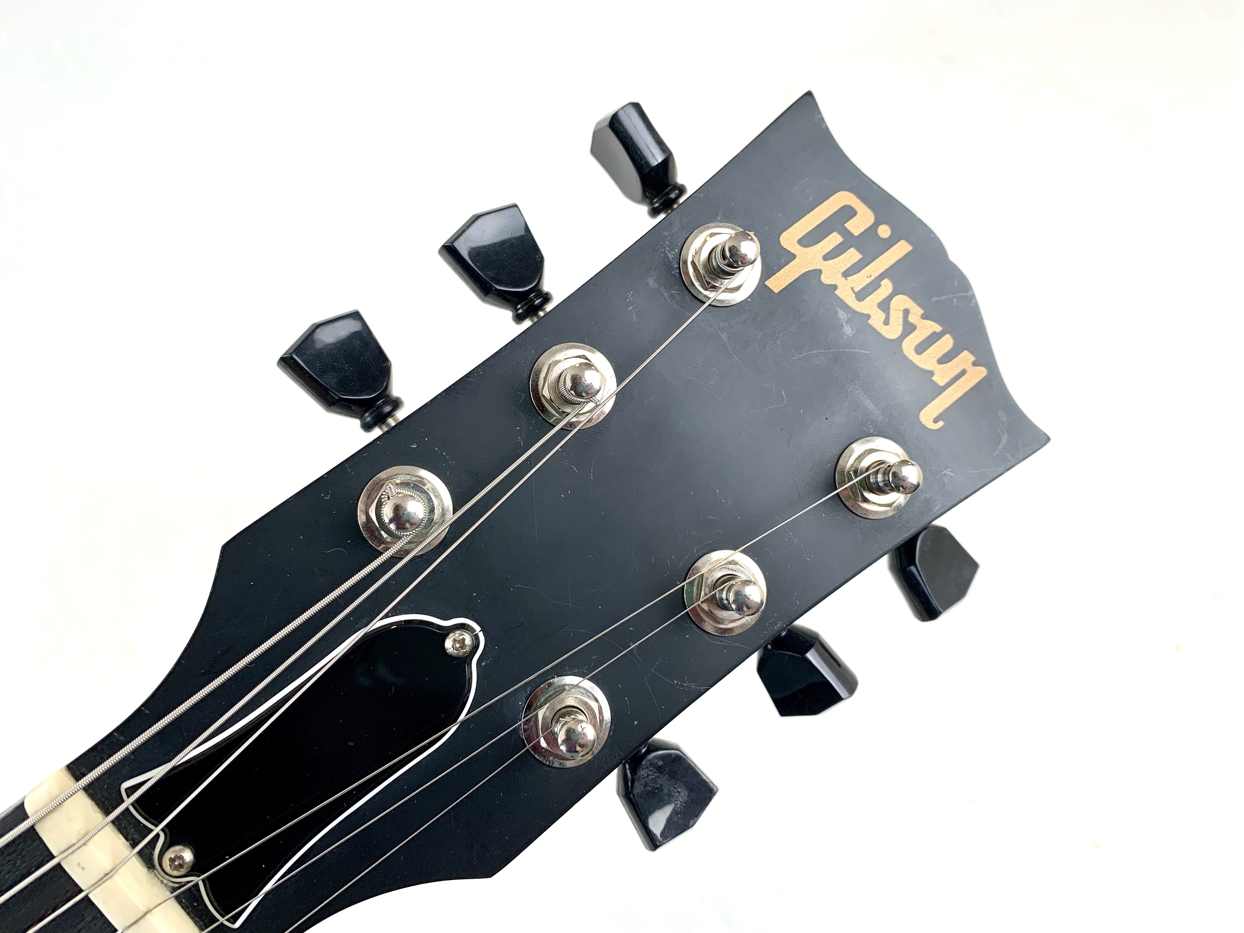 Gibson LPJ (69500)