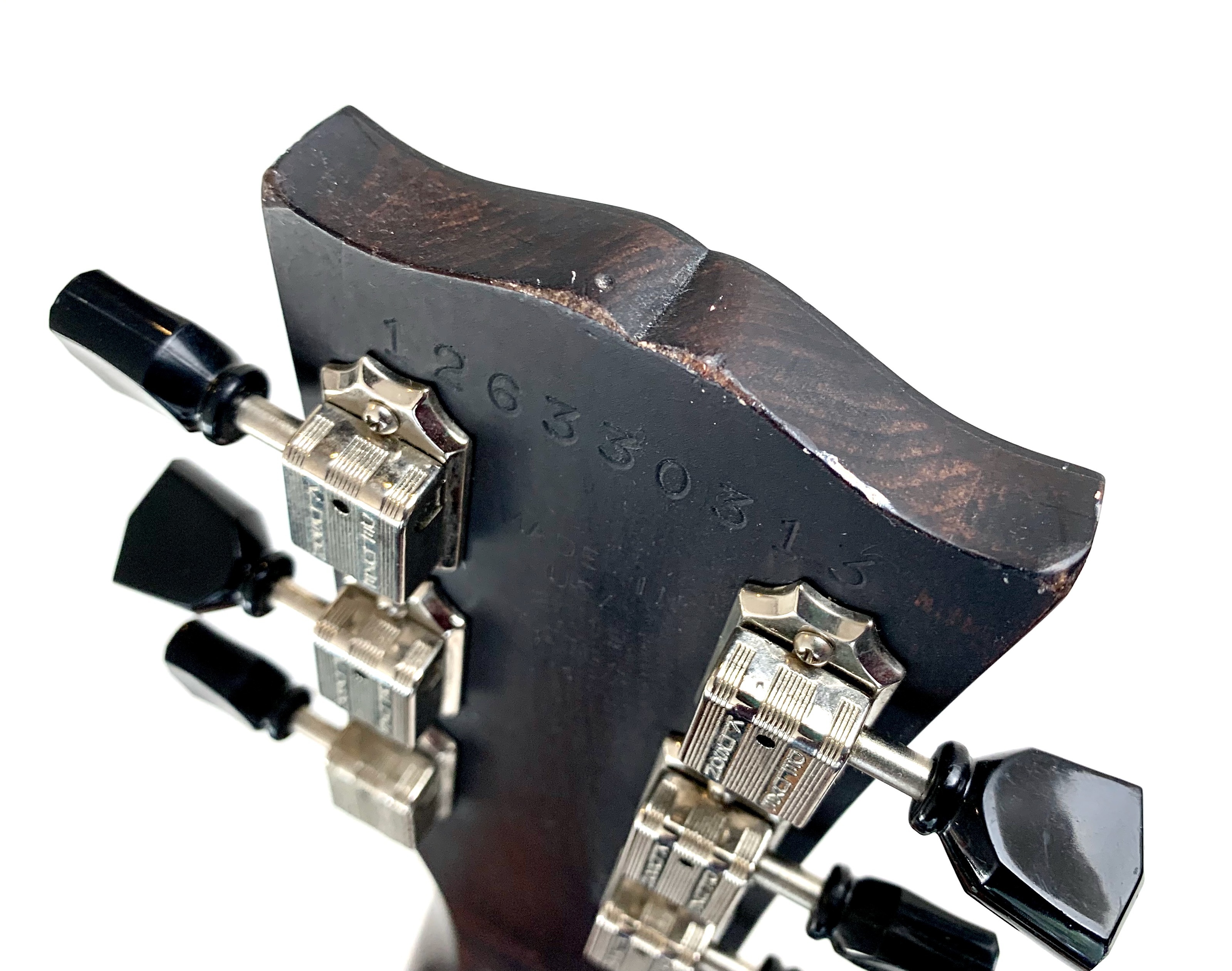 Gibson LPJ (54993)