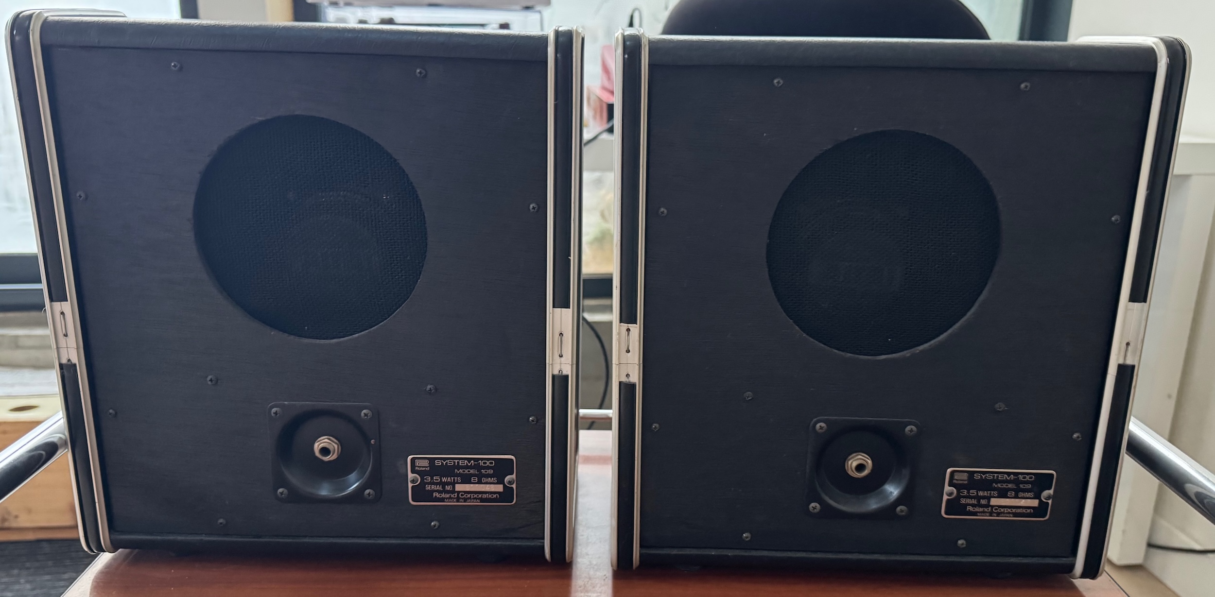 Roland SYSTEM 100 (45799)