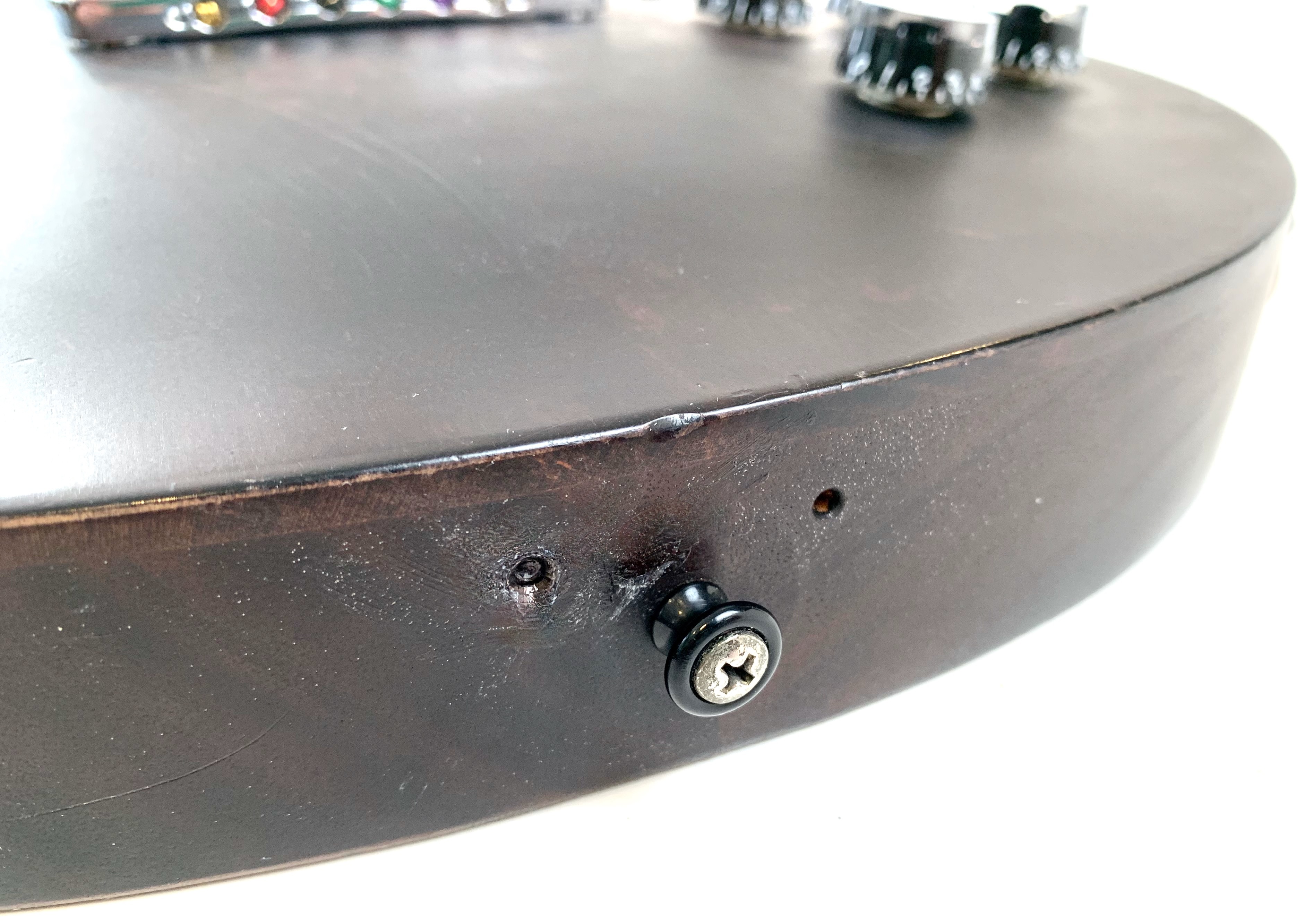 Gibson LPJ (51580)