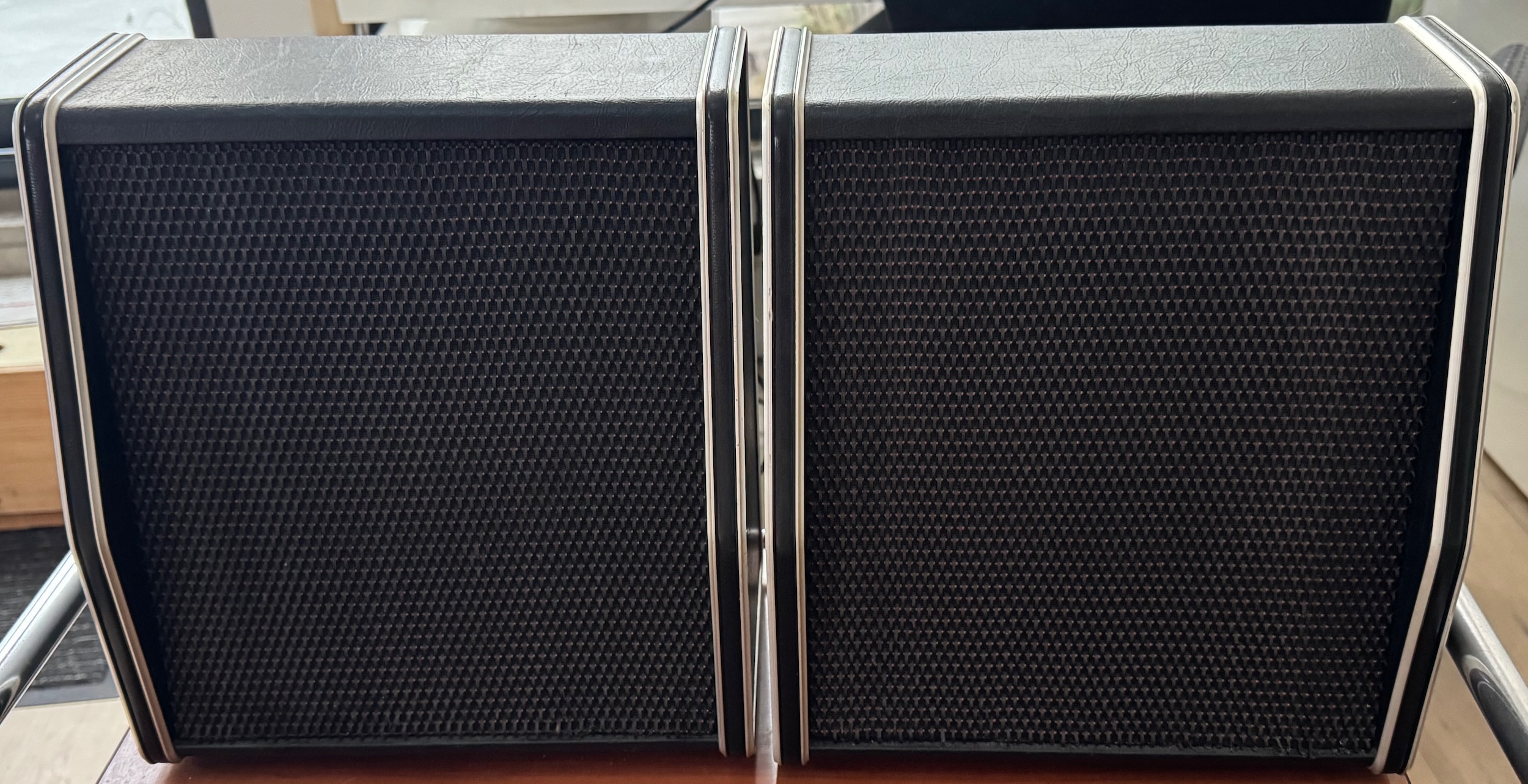 Roland System 100 Model 109 Speaker MINT