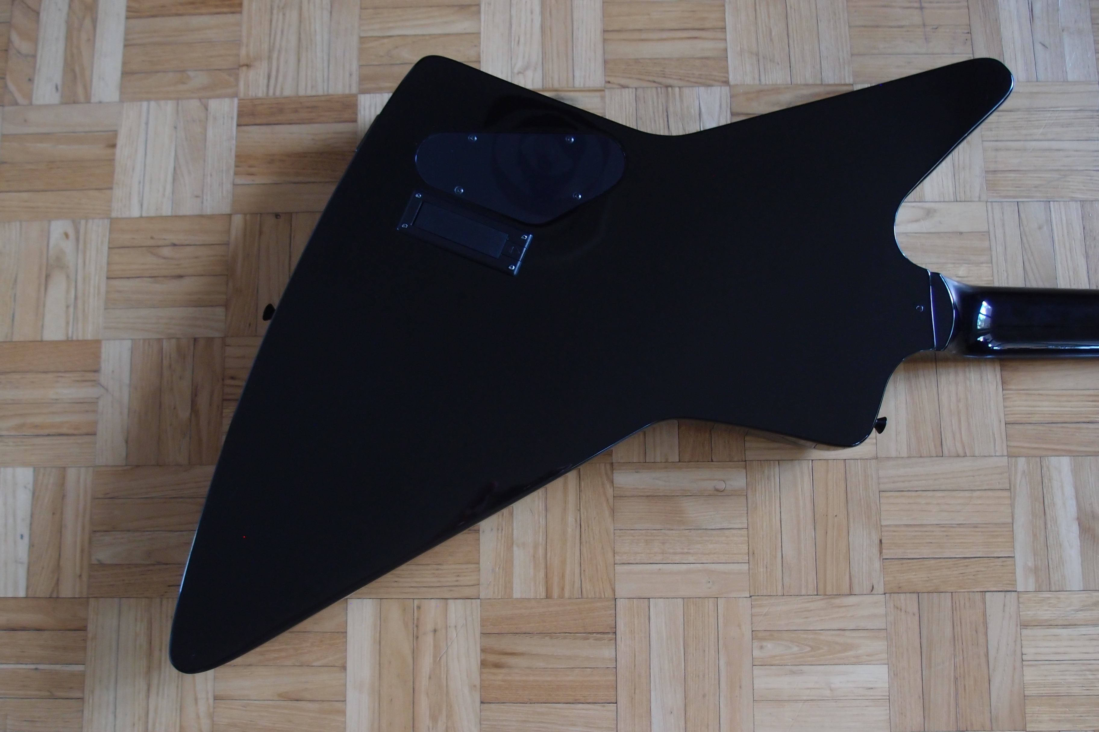 Epiphone 1984 Explorer EX (17773)