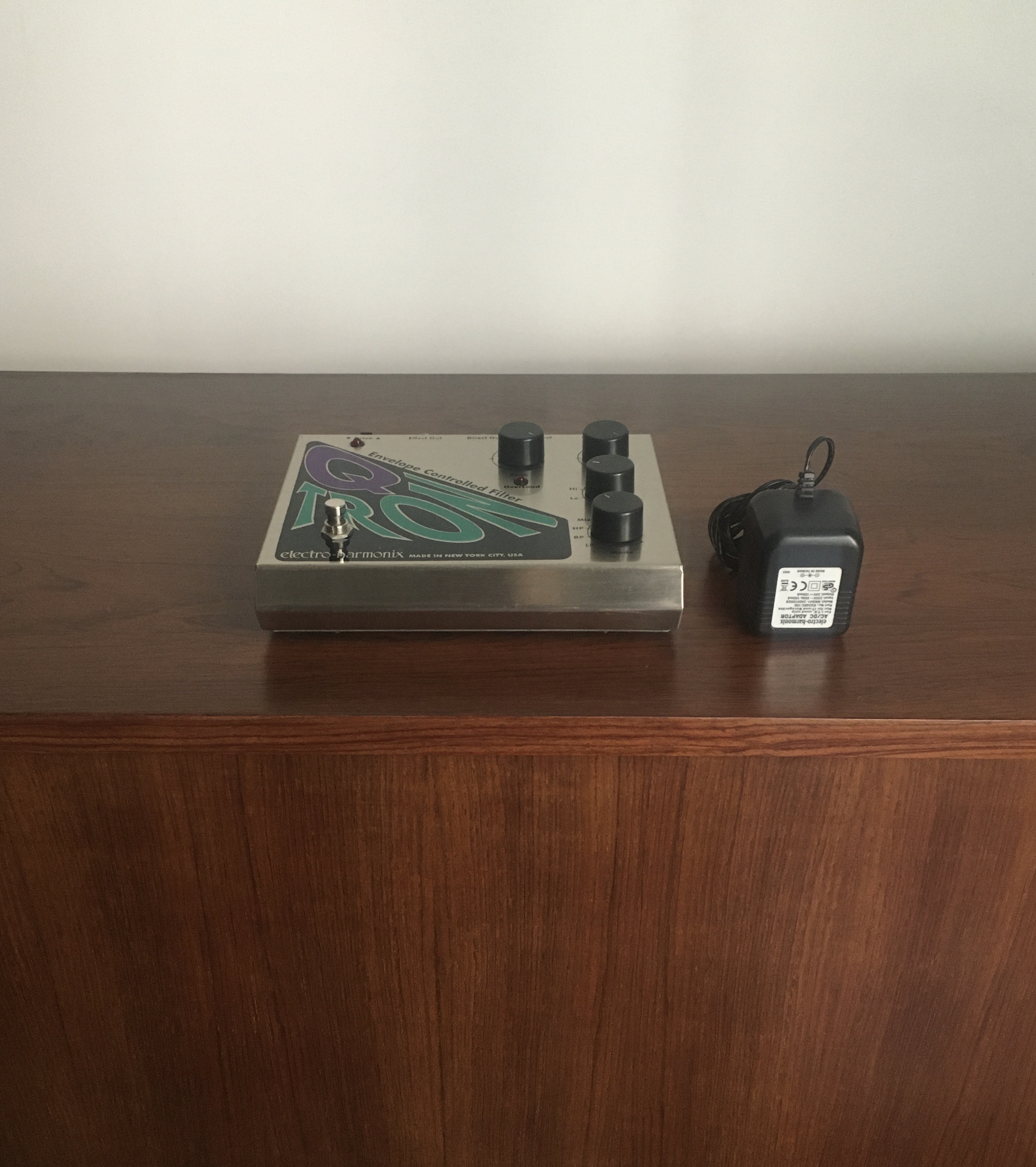 Electro-Harmonix Q-Tron (Original) (48499)