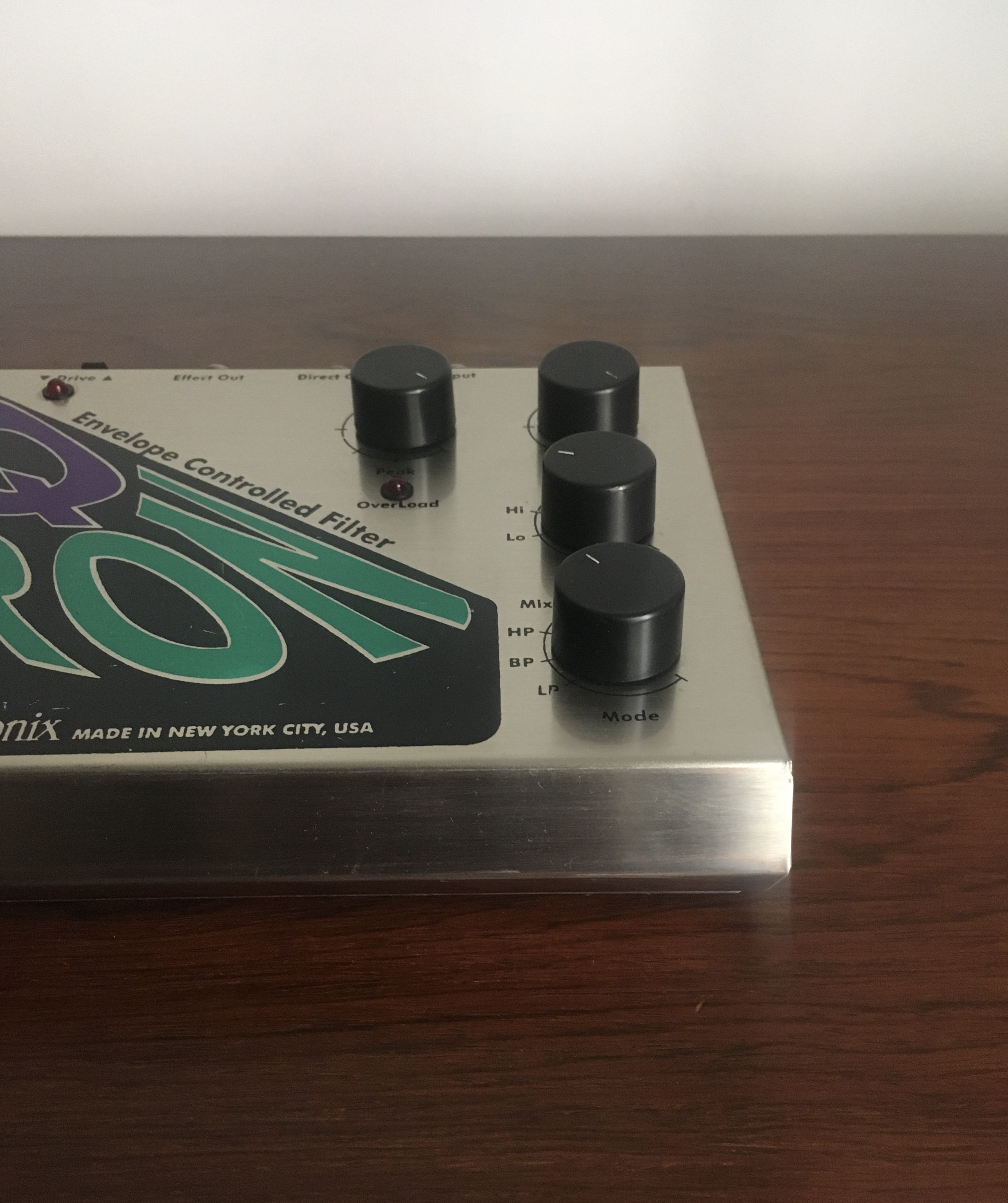 Electro-Harmonix Q-Tron (Original) (83273)
