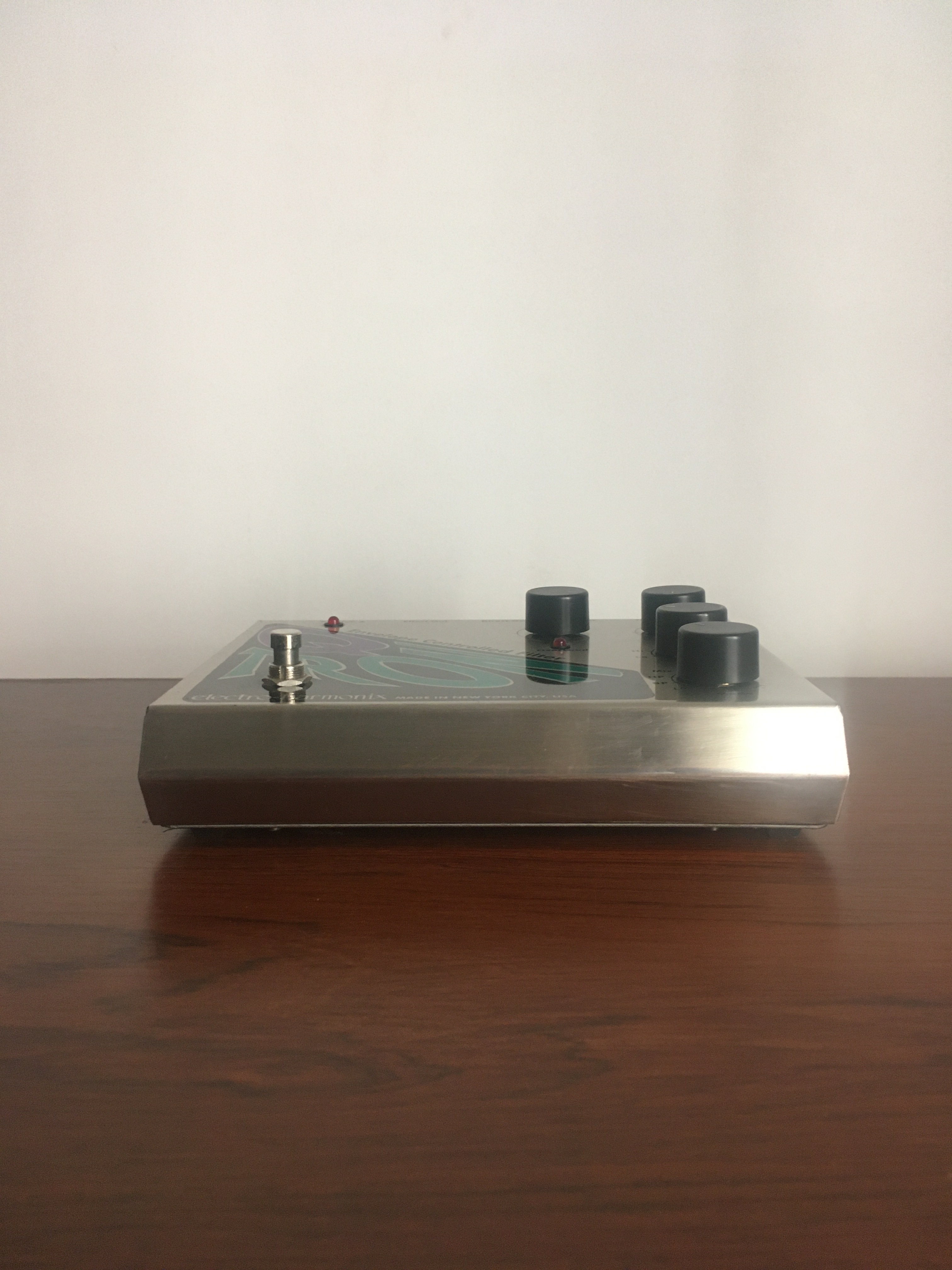 Electro-Harmonix Q-Tron (Original) (1980)