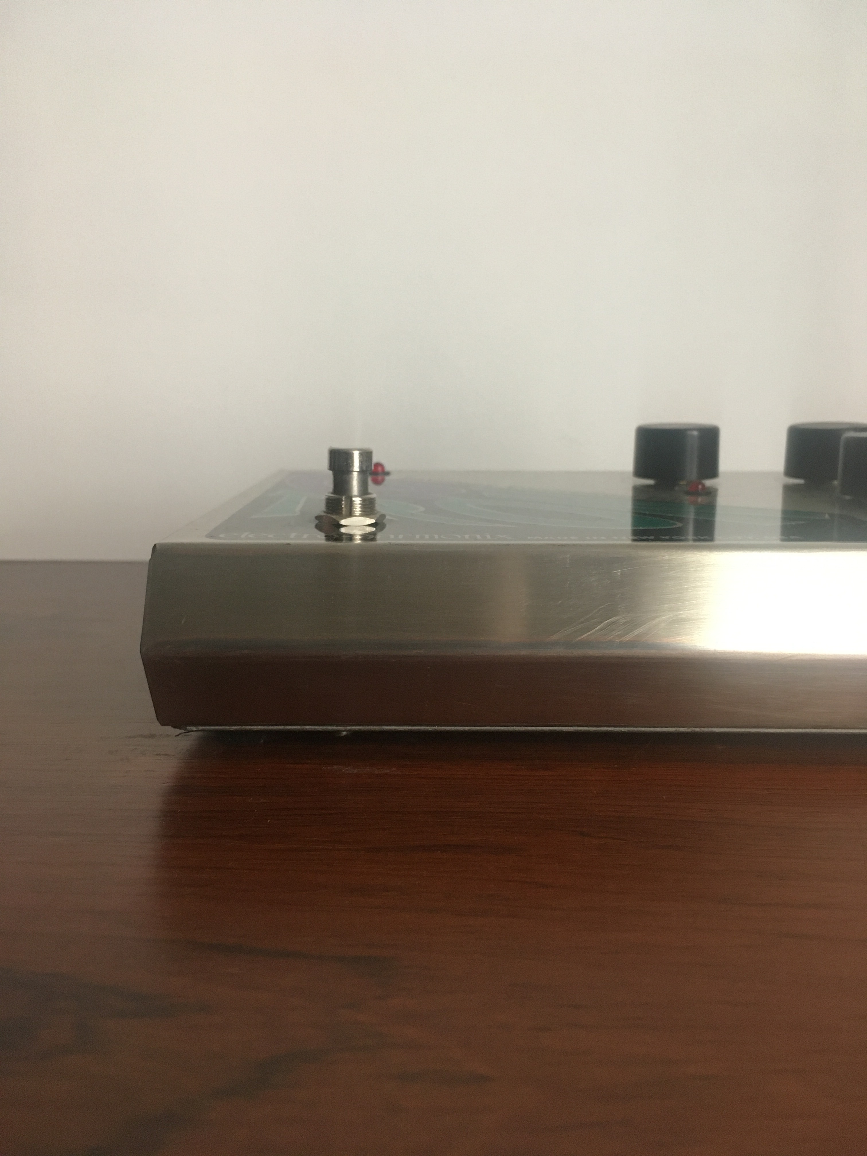 Electro-Harmonix Q-Tron (Original) (2703)
