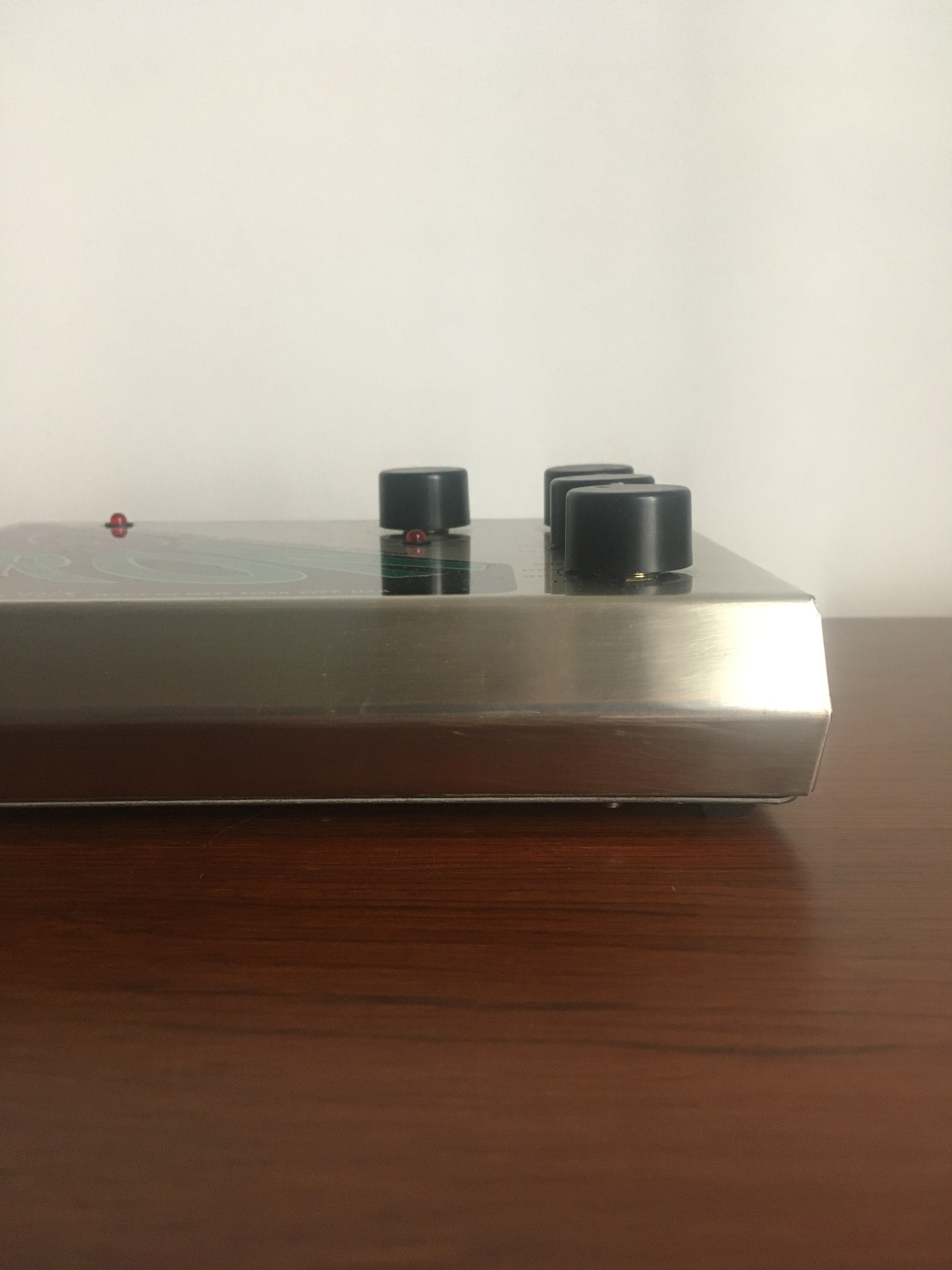 Electro-Harmonix Q-Tron (Original) (77007)