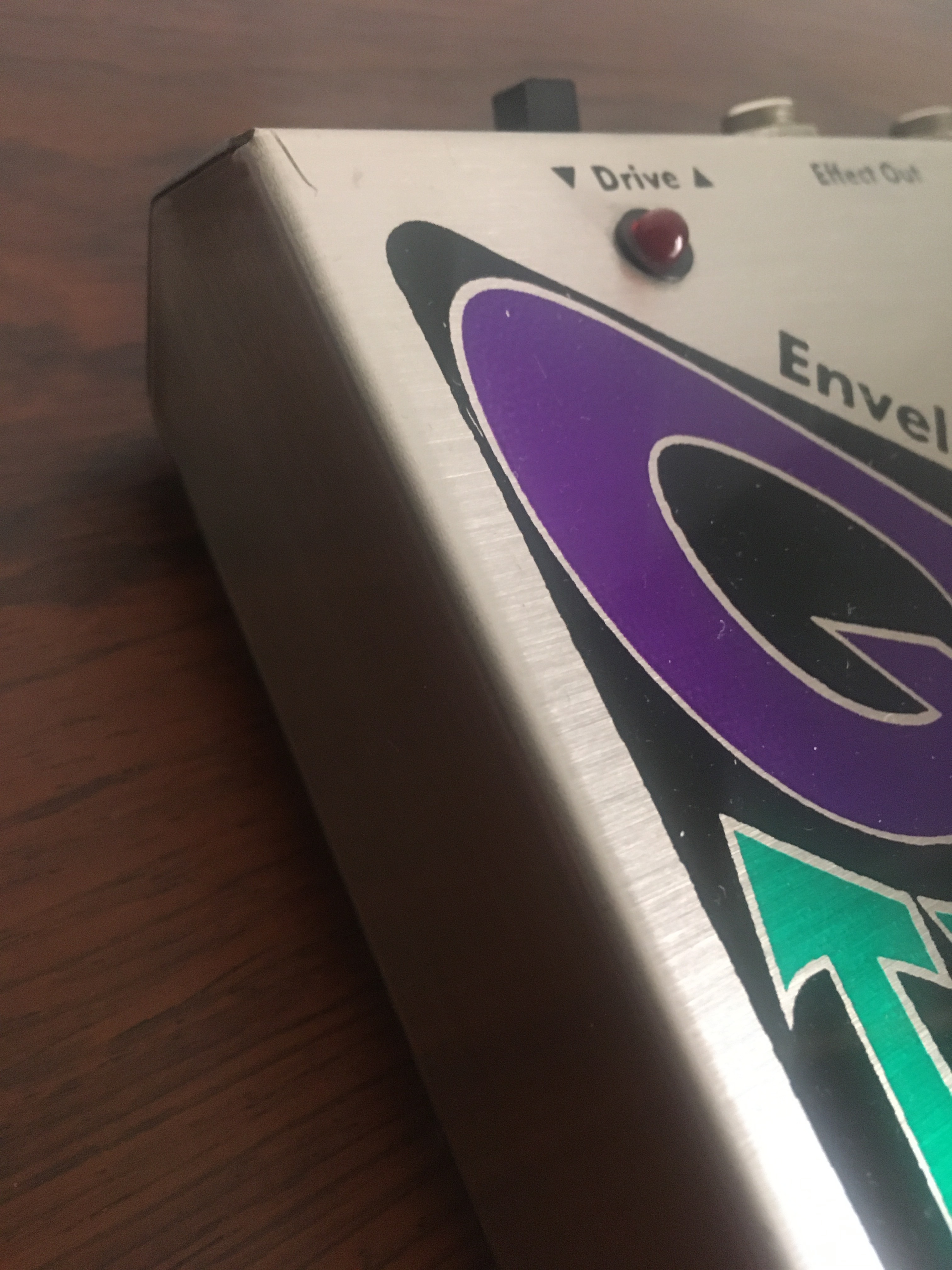 Electro-Harmonix Q-Tron (Original) (10126)